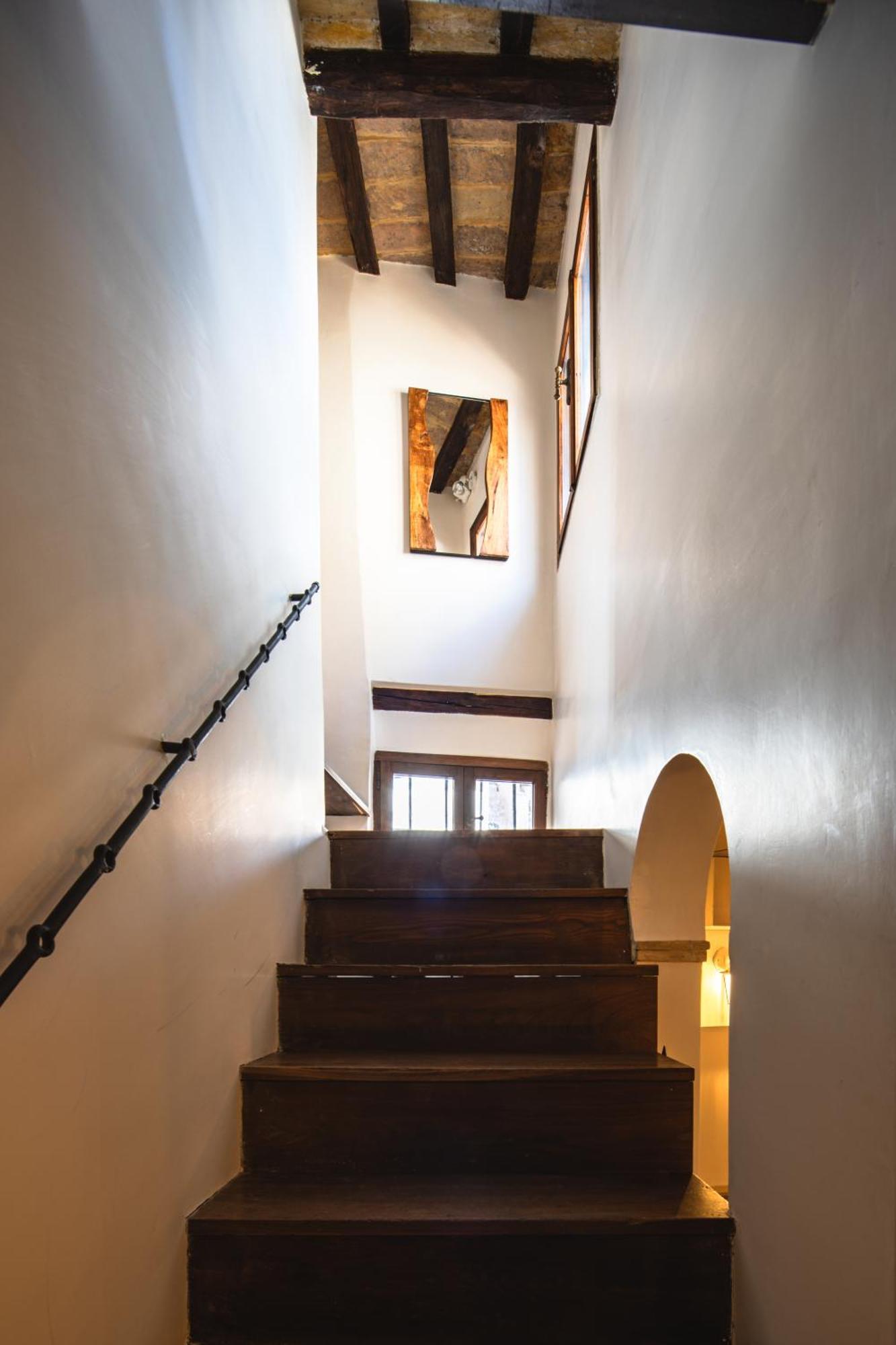 Navona Luxury Terrace Apartment - 12 Guests