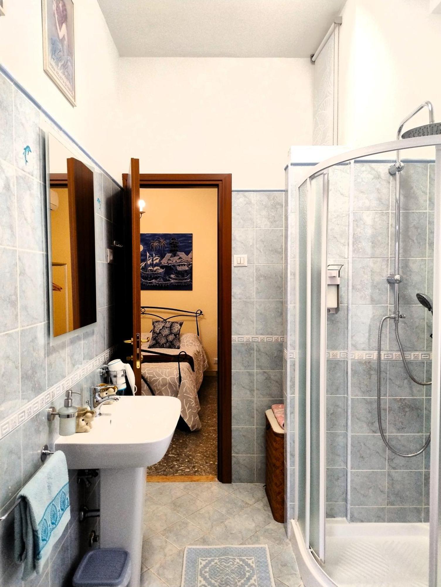 Attico Talenti Leilighet Roma