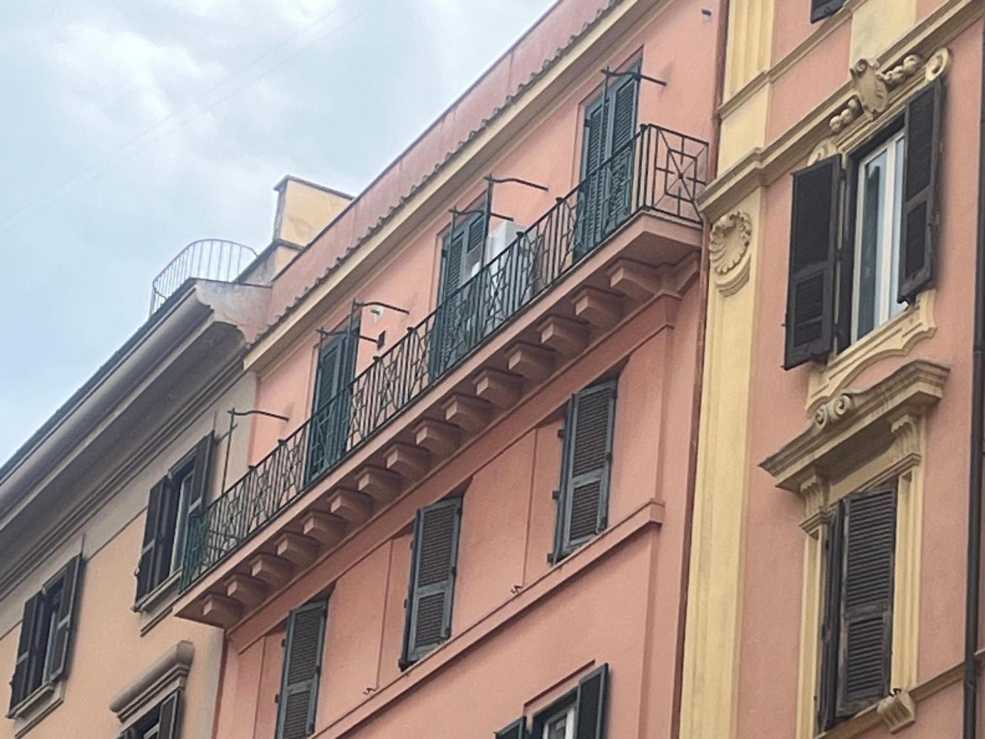 Bed and breakfast At Your Place Roma