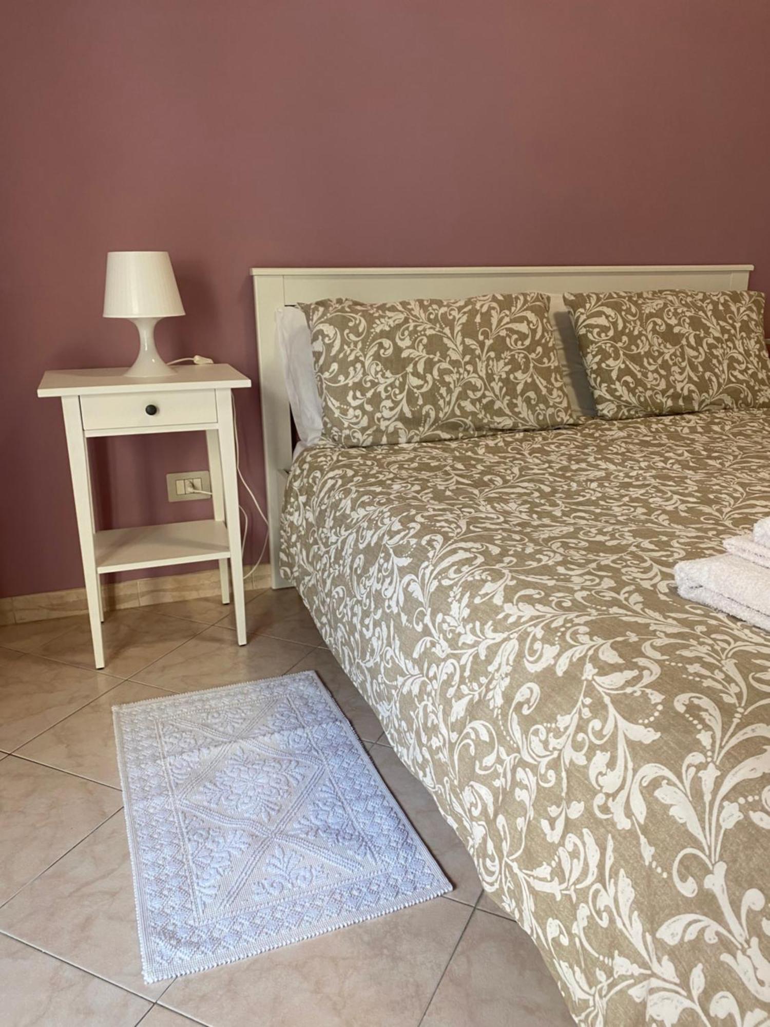Marzia Apartment Rom