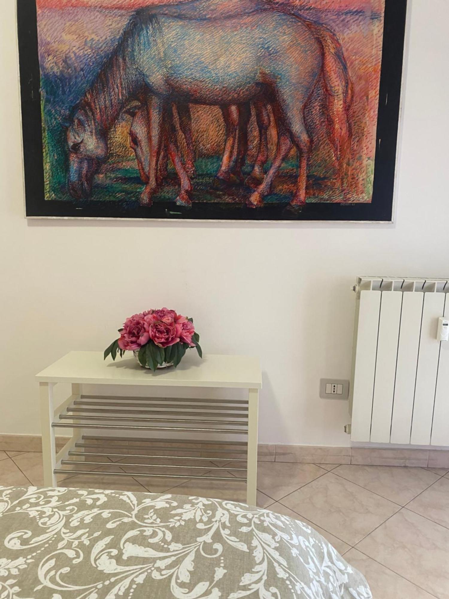 Marzia Apartment *
