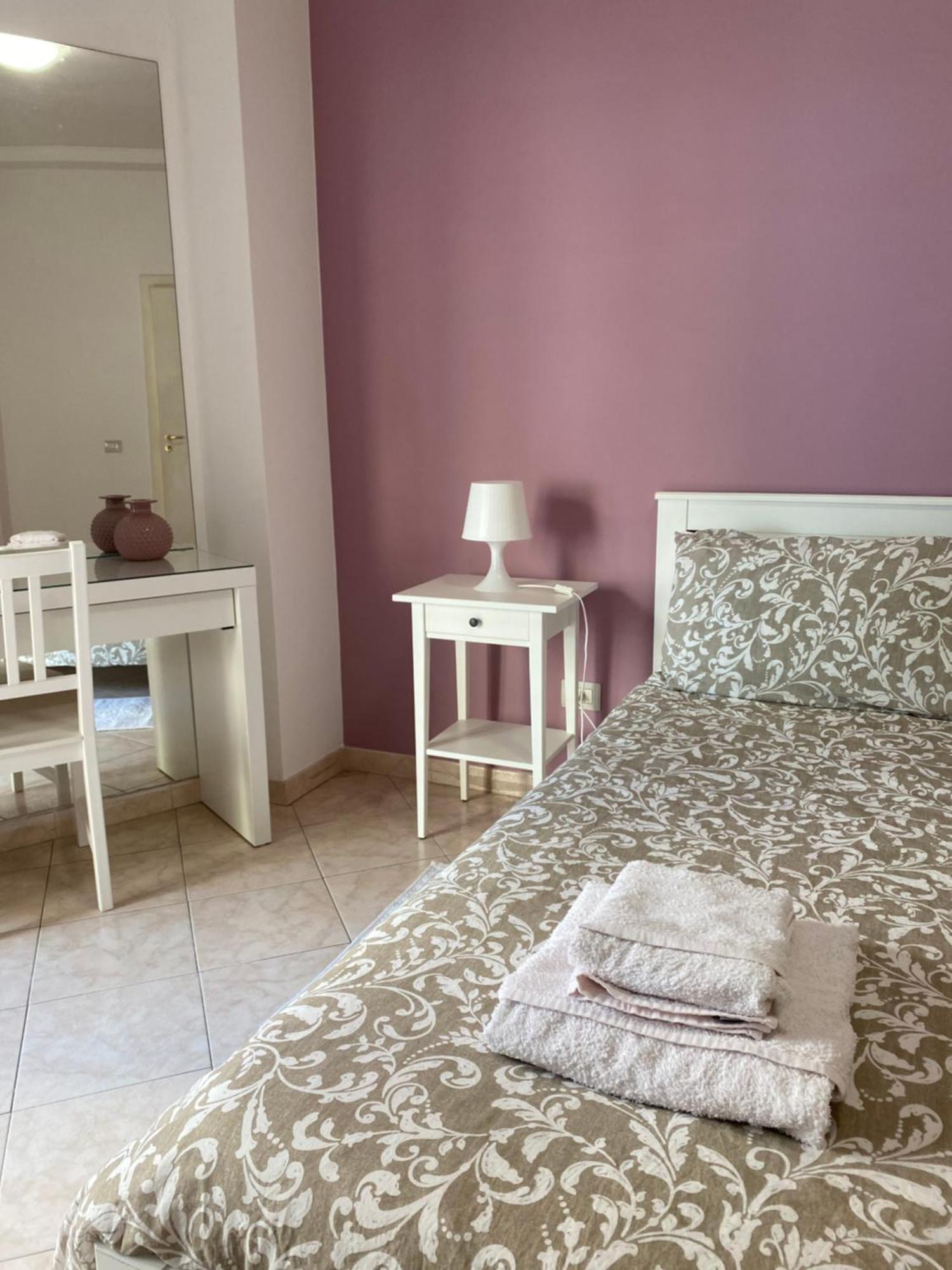 Marzia Apartment Rom