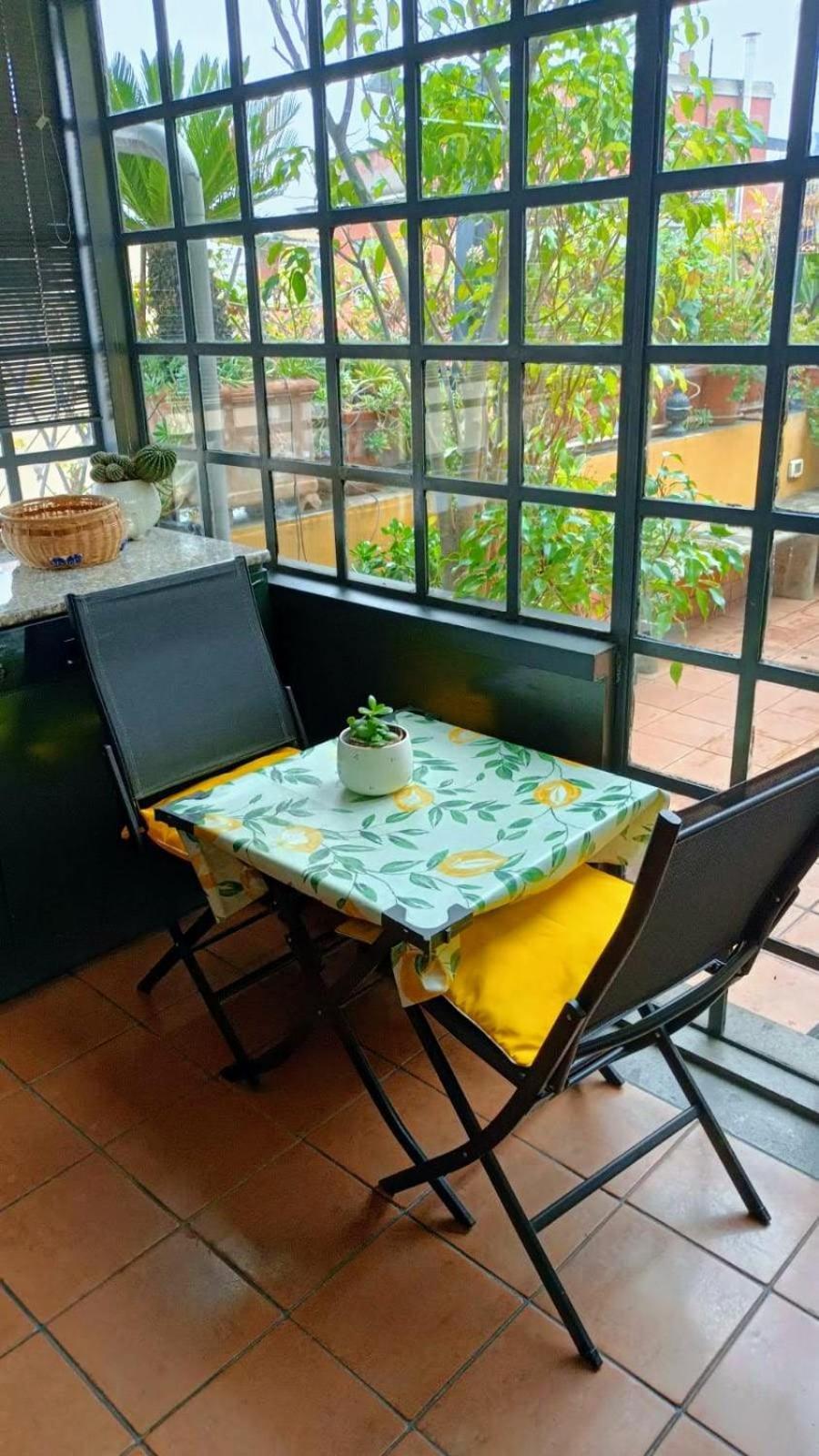 Apartment Fiore Rome