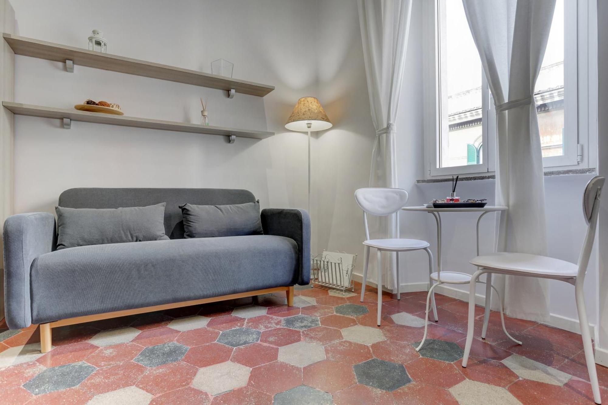 Apartamento Santi Quattro - Colosseo