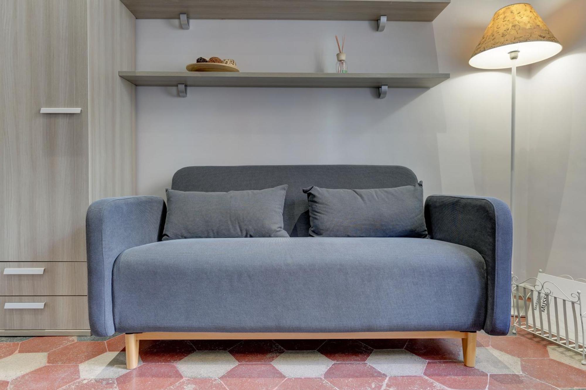 Santi Quattro - Colosseo Apartamento