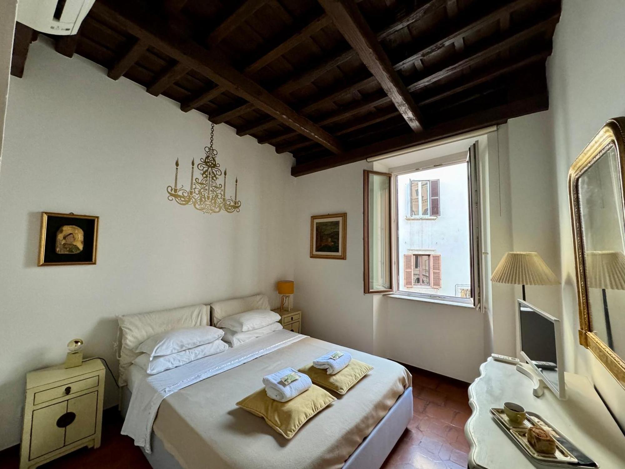 Apartamento Casa Maximo Vatican San Pietro *