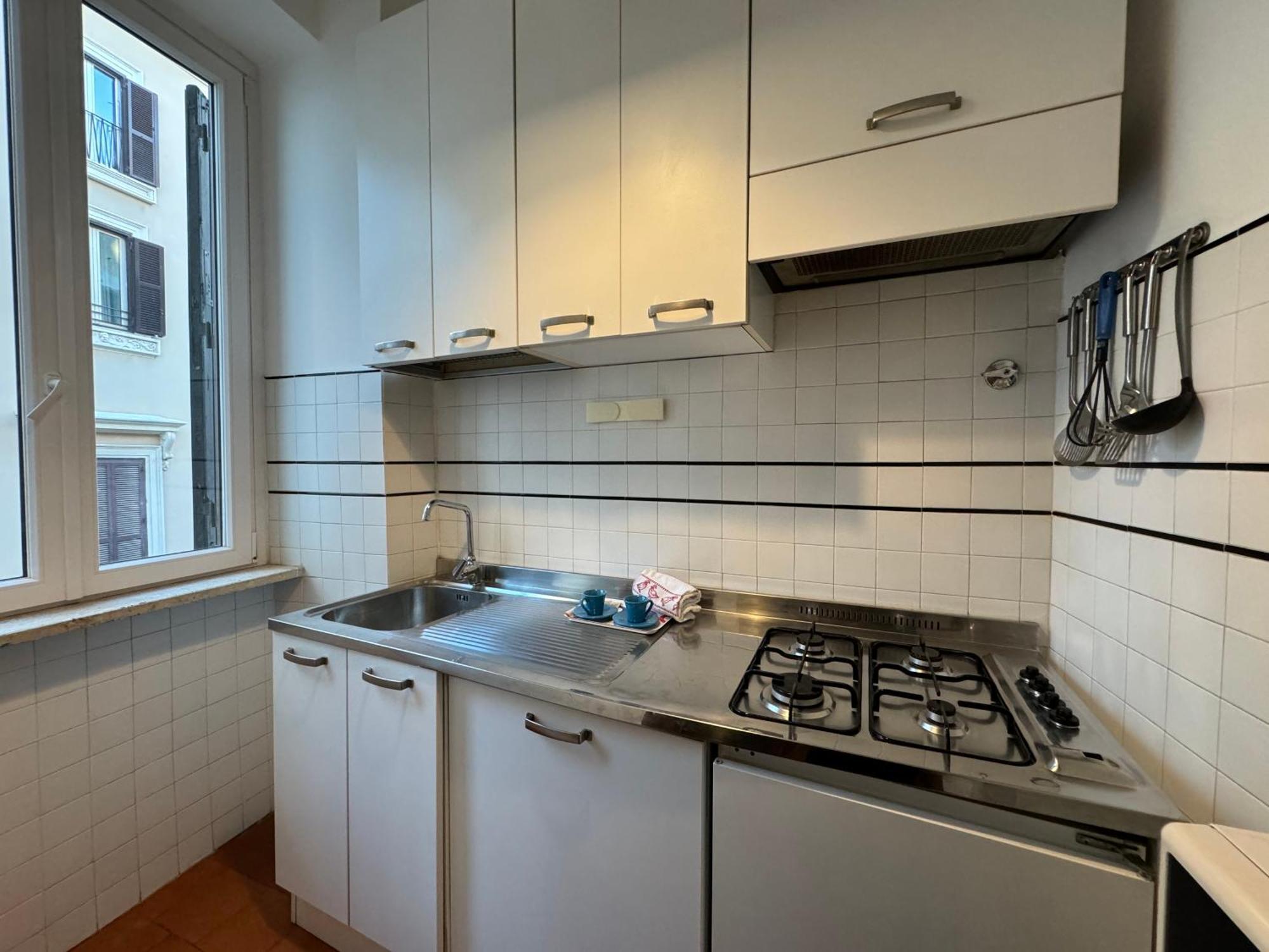 Casa Maximo Vatican San Pietro * Roma