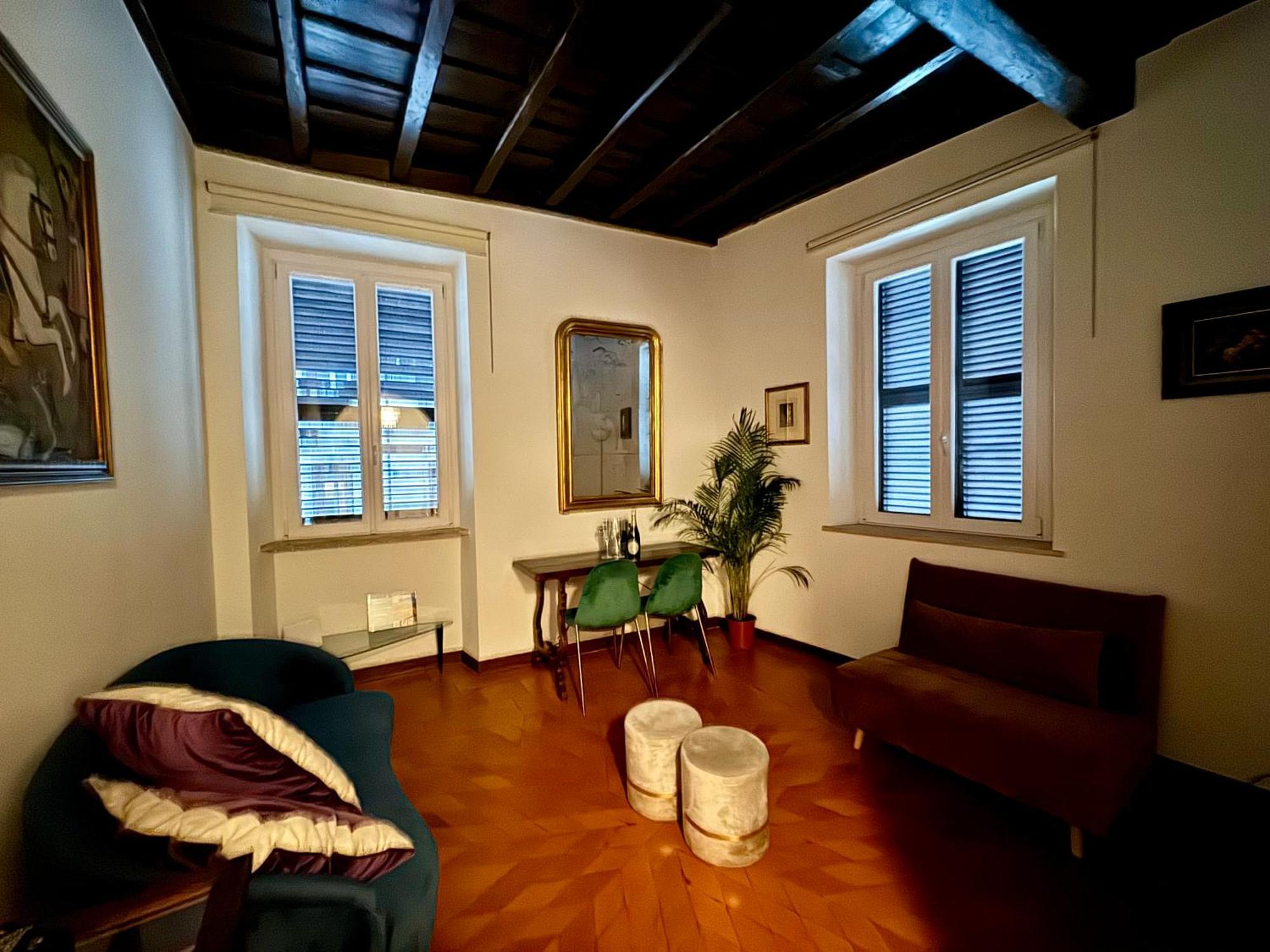 Apartamento Casa Maximo Vatican San Pietro *