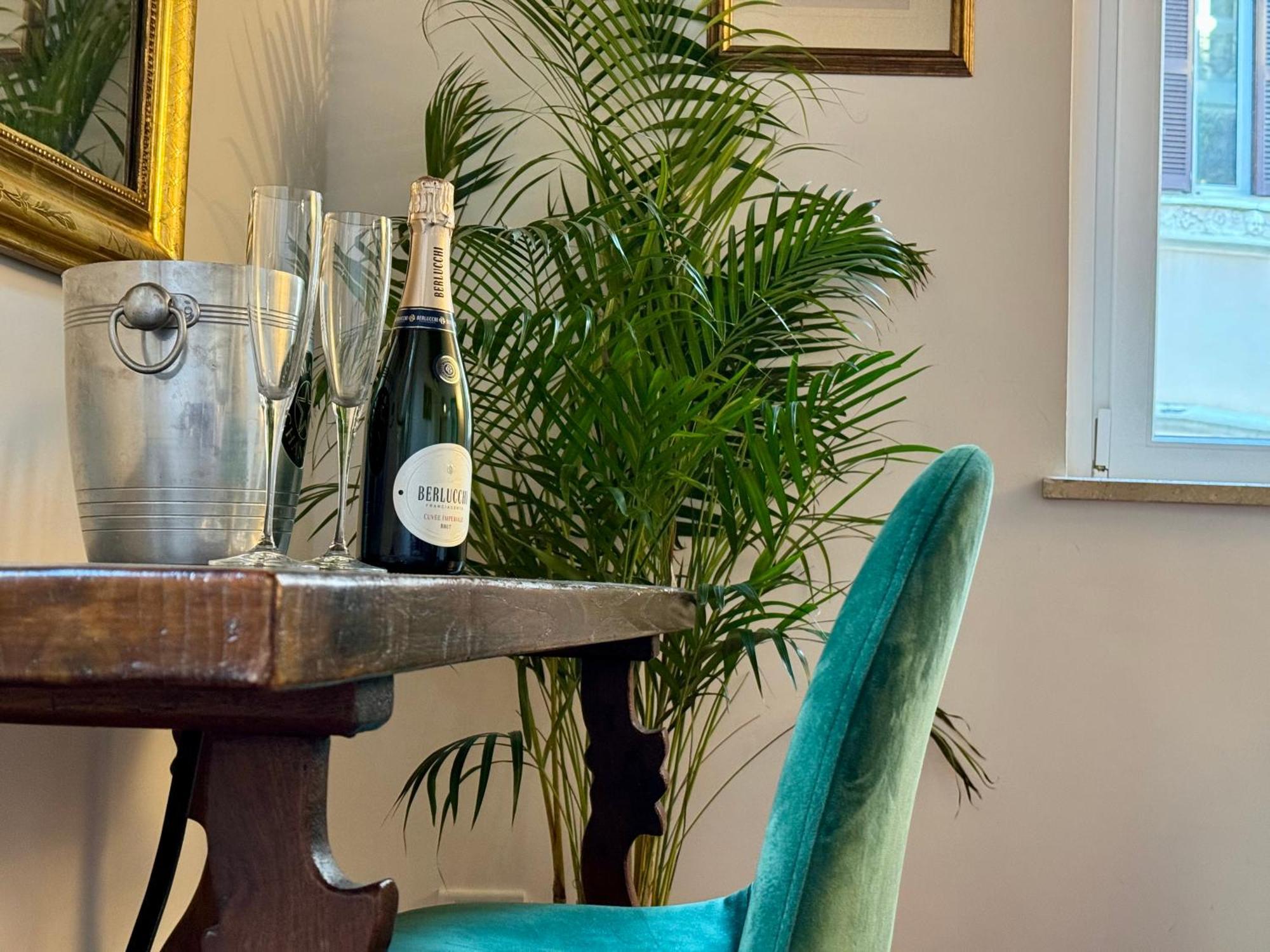 Apartamento Casa Maximo Vatican San Pietro Roma