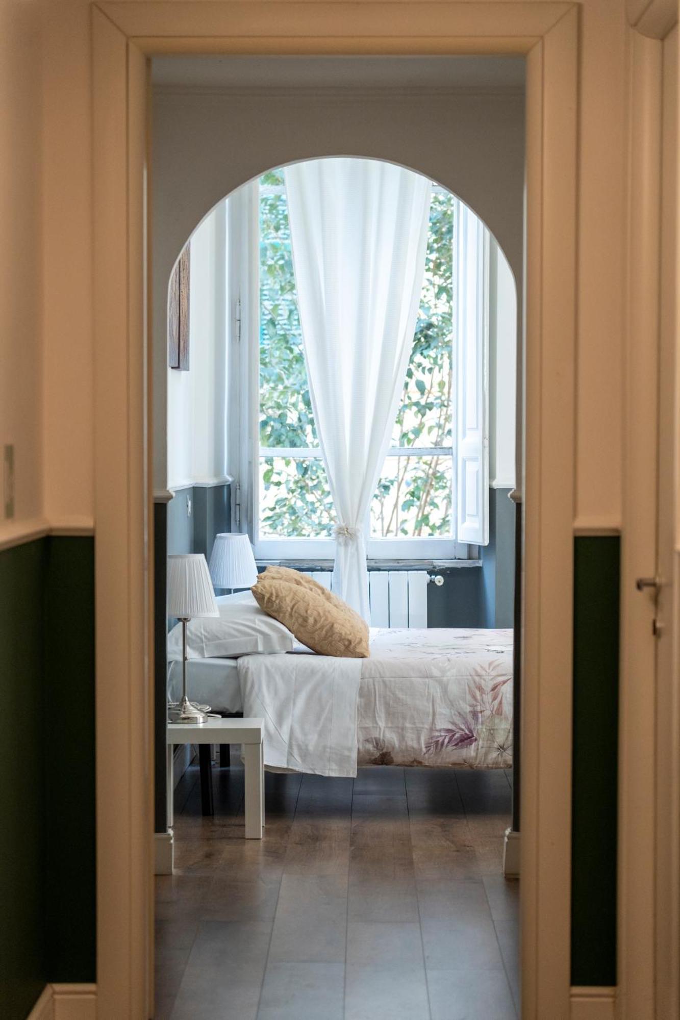 Casa de hóspedes San Pietro Roma