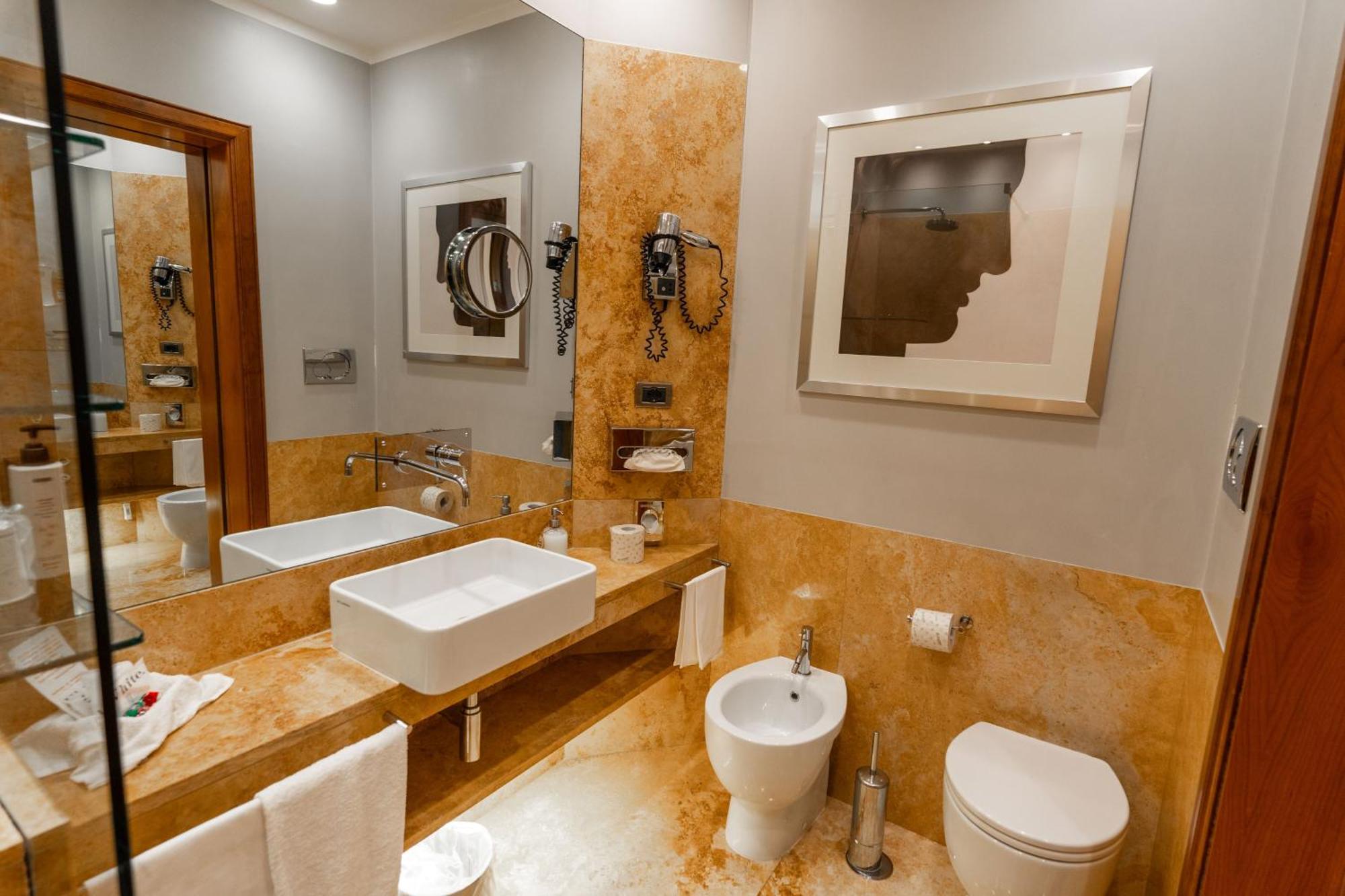 Hotel S. Anna Rom