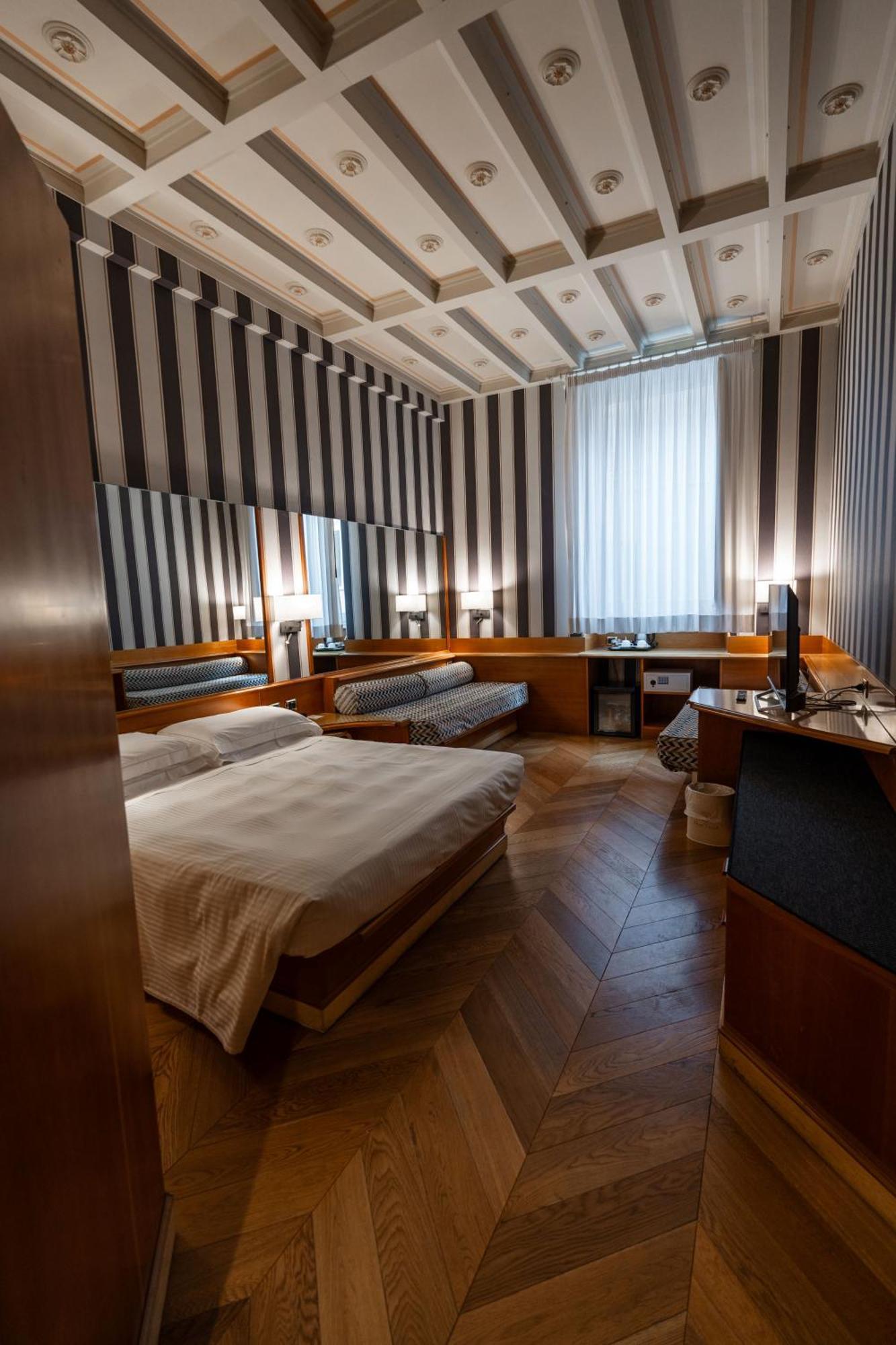 S. Anna Hotel Rom