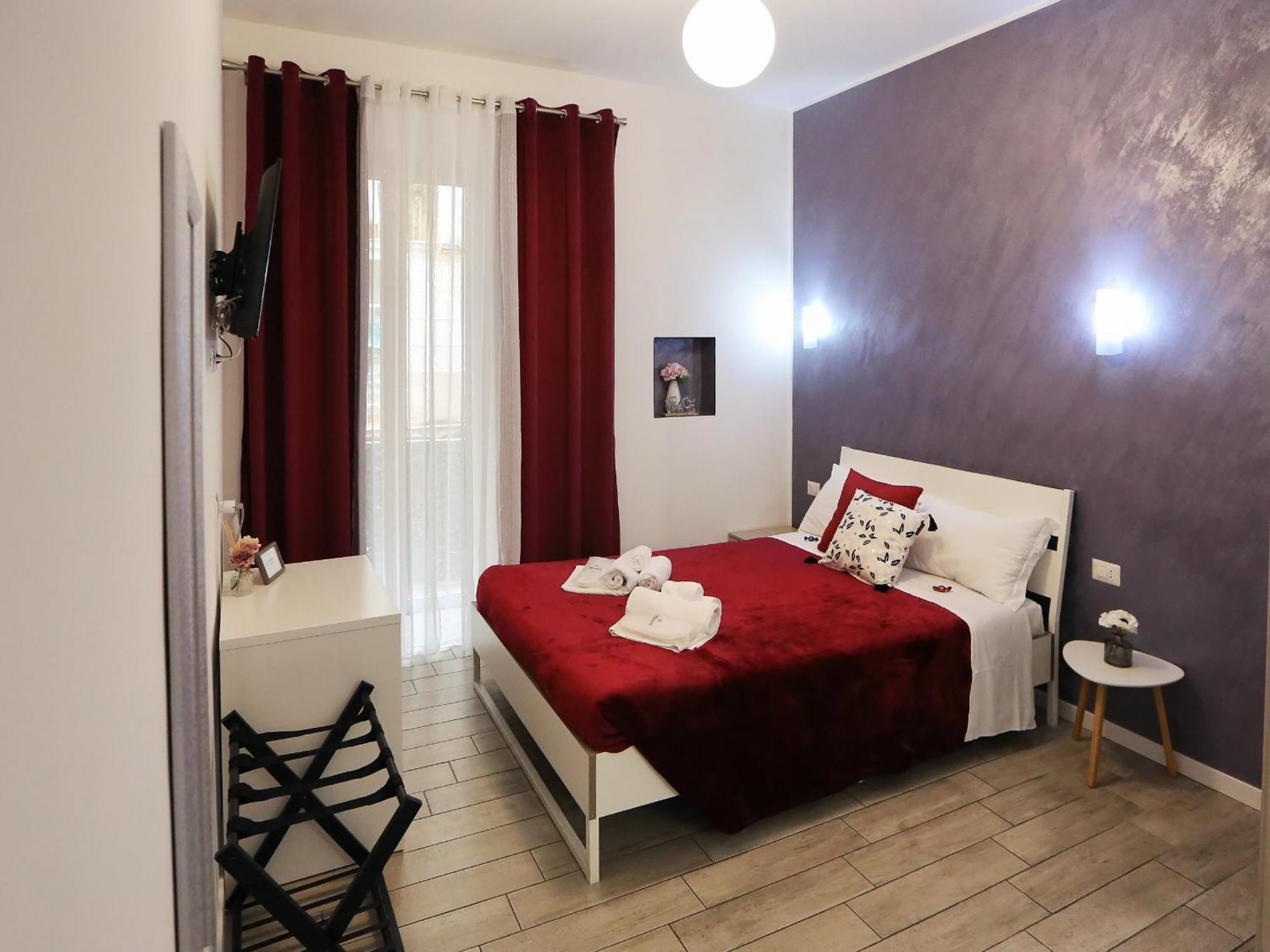 Relais Borghese
