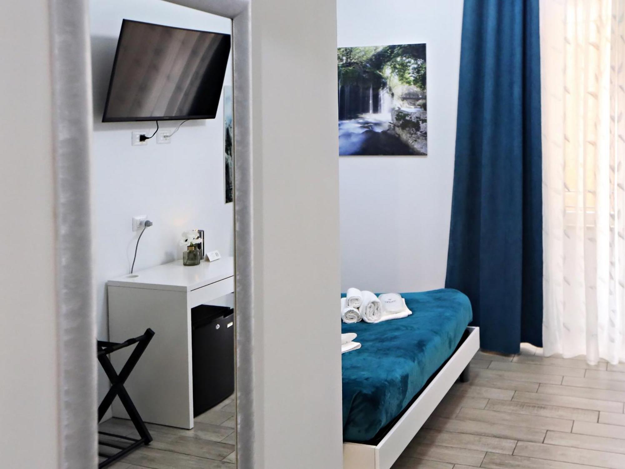 Relais Borghese Hotel