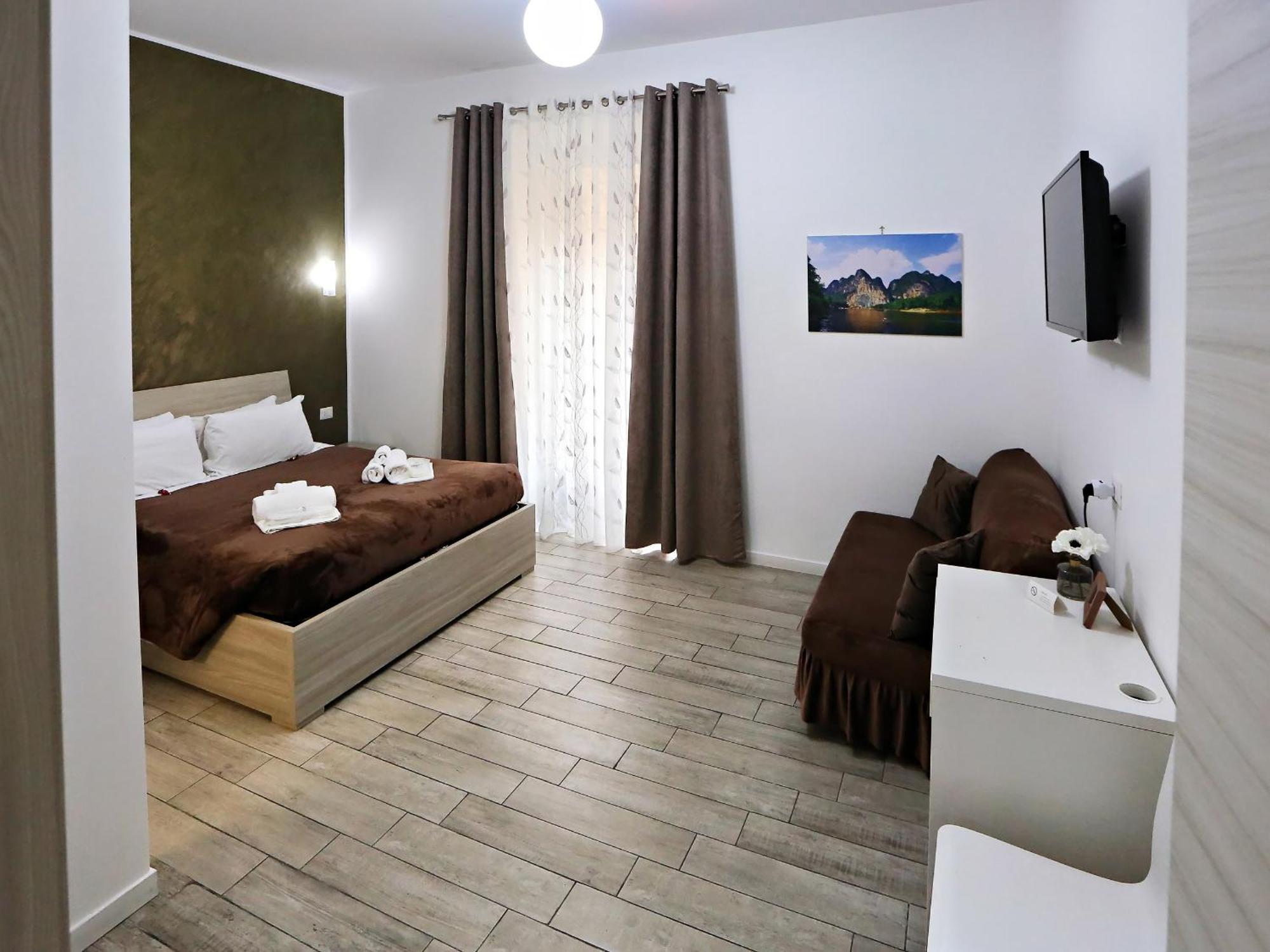 Relais Borghese Hotel Roma