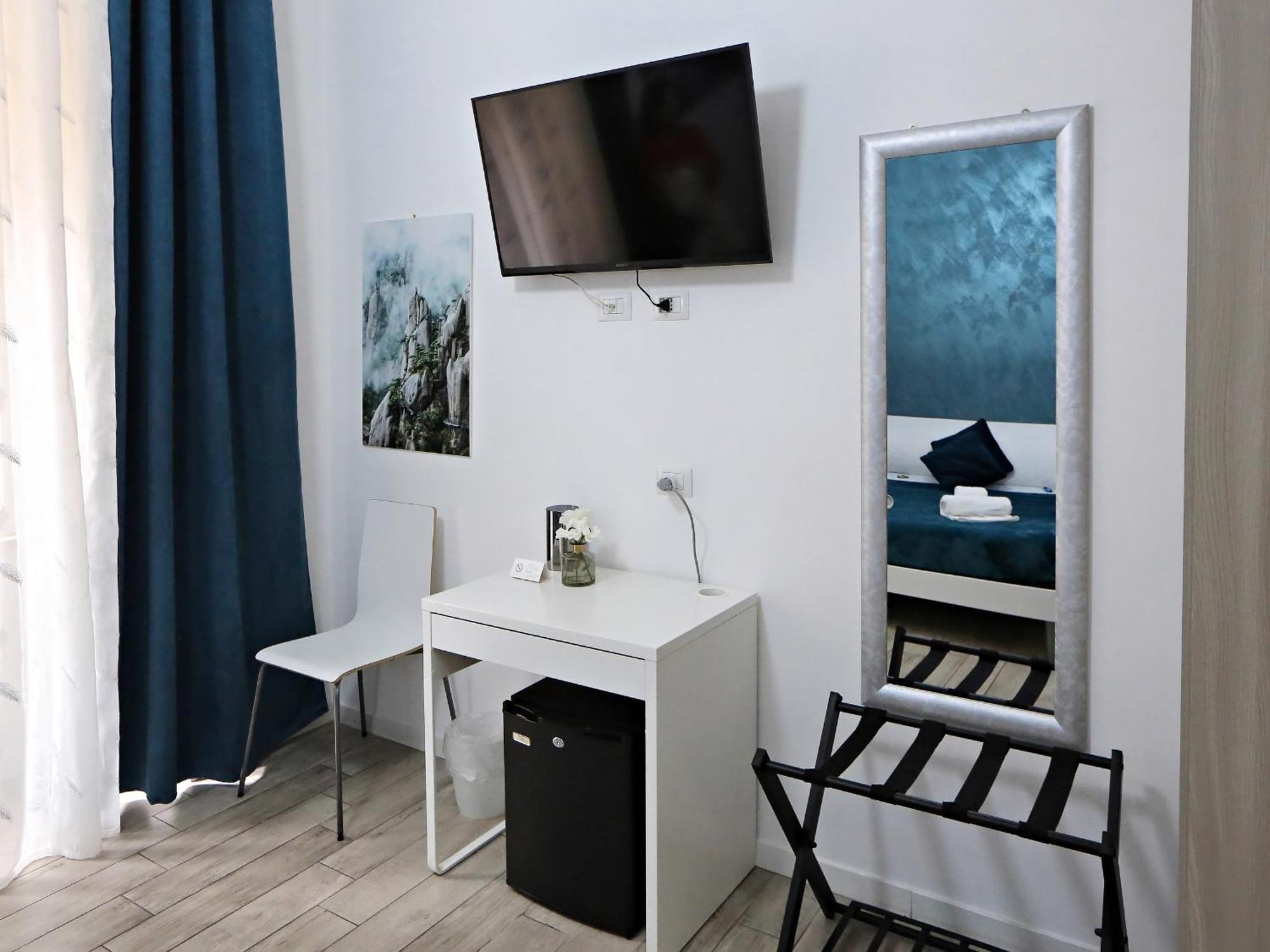 Relais Borghese 2* Rom
