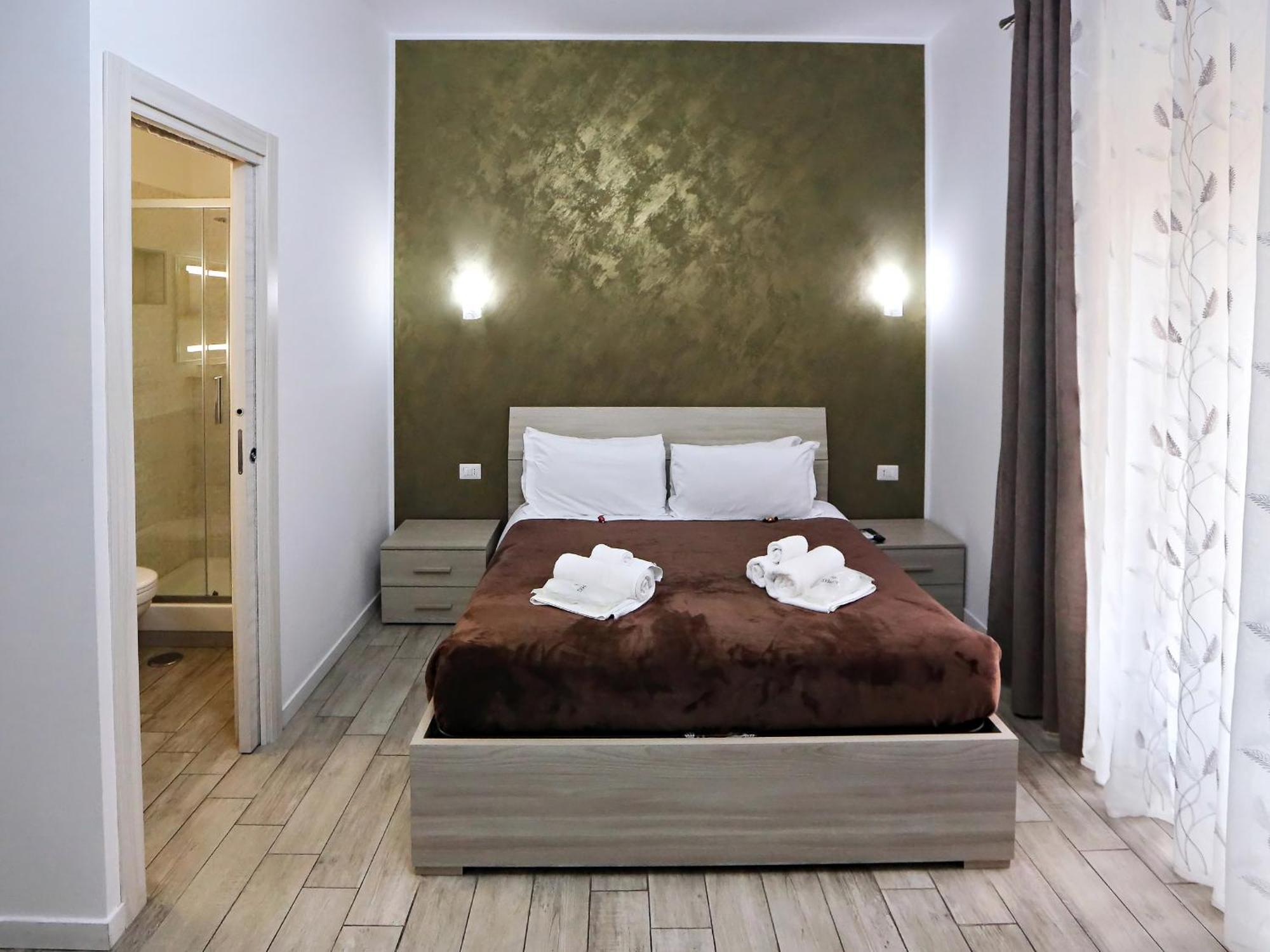Hotel Relais Borghese Roma