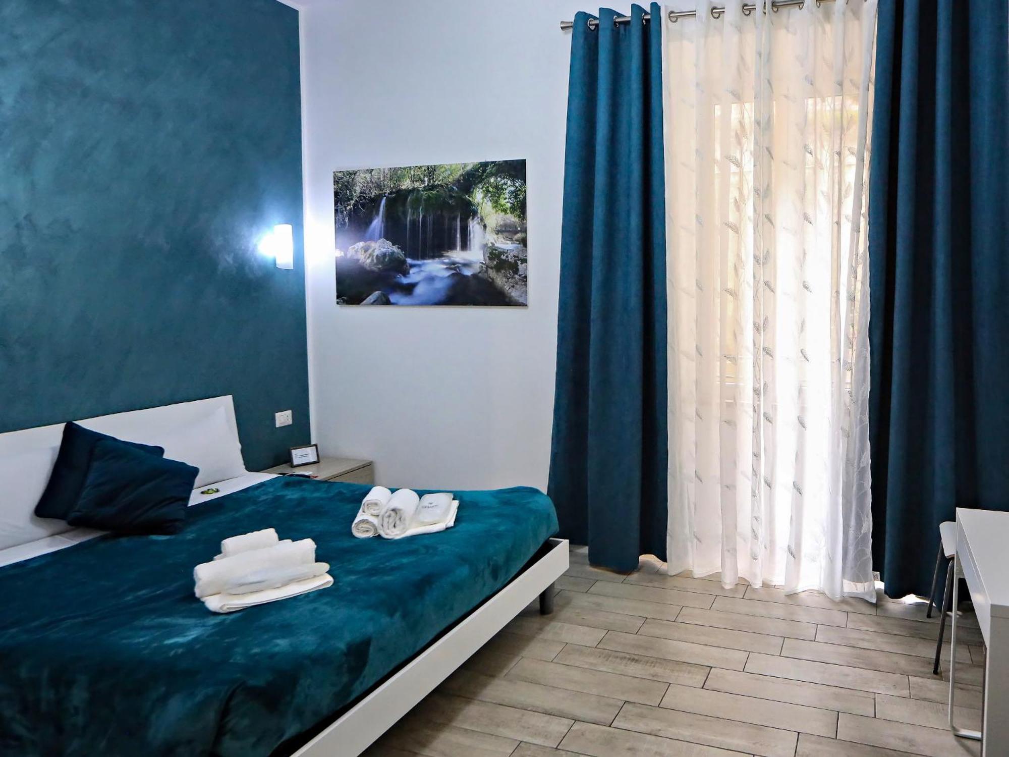Relais Borghese Hotel Roma