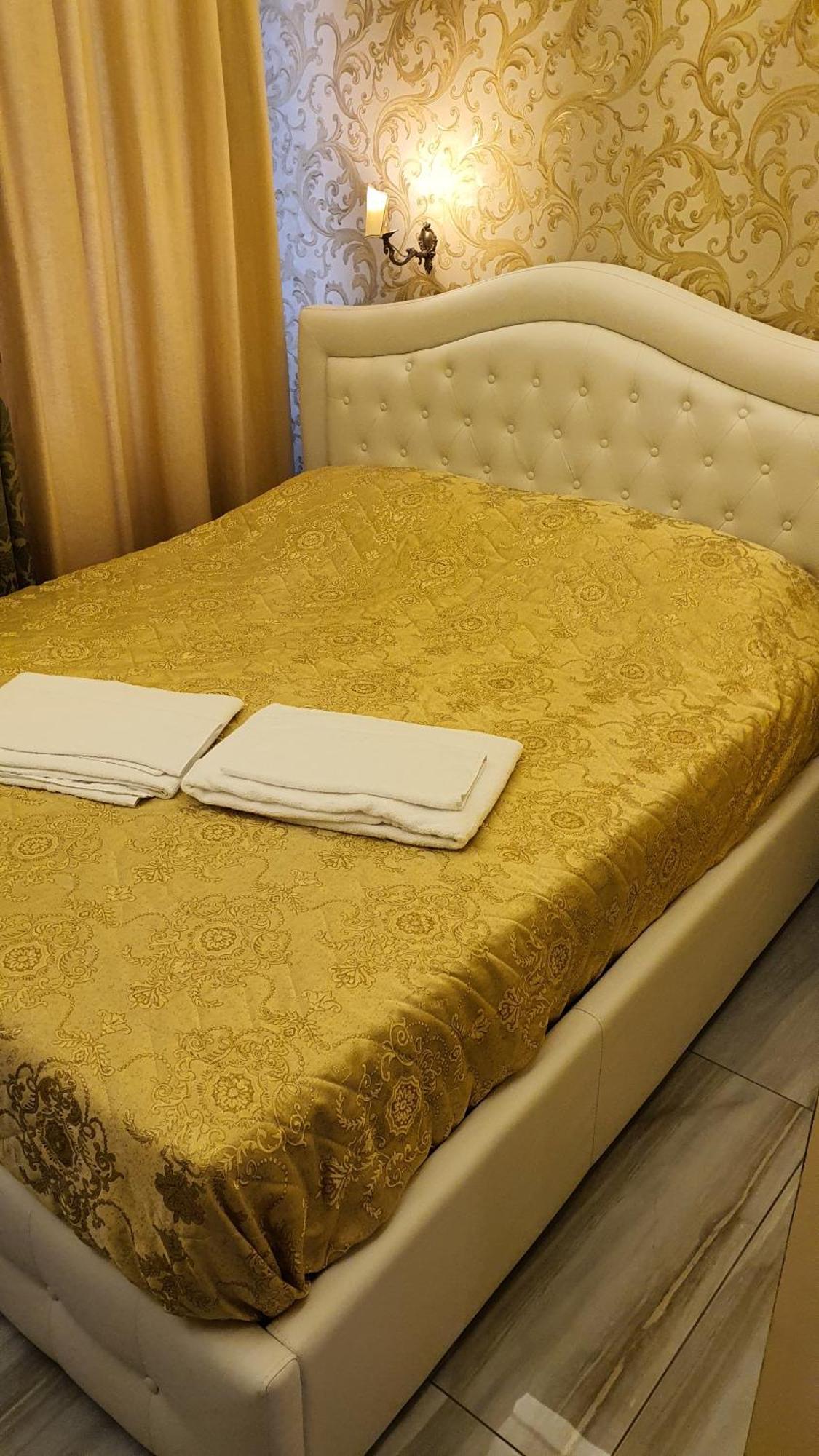 Bed & Breakfast Impero Vaticano 2*