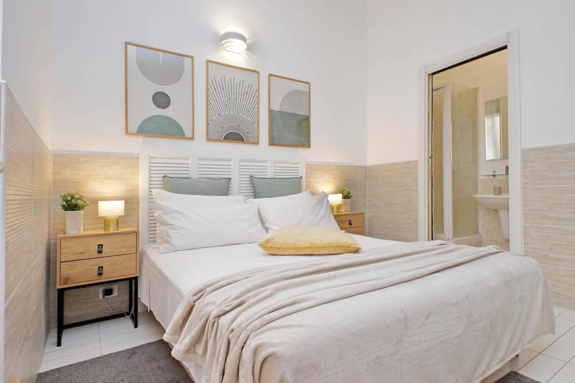 Opera - And Bed and breakfast *