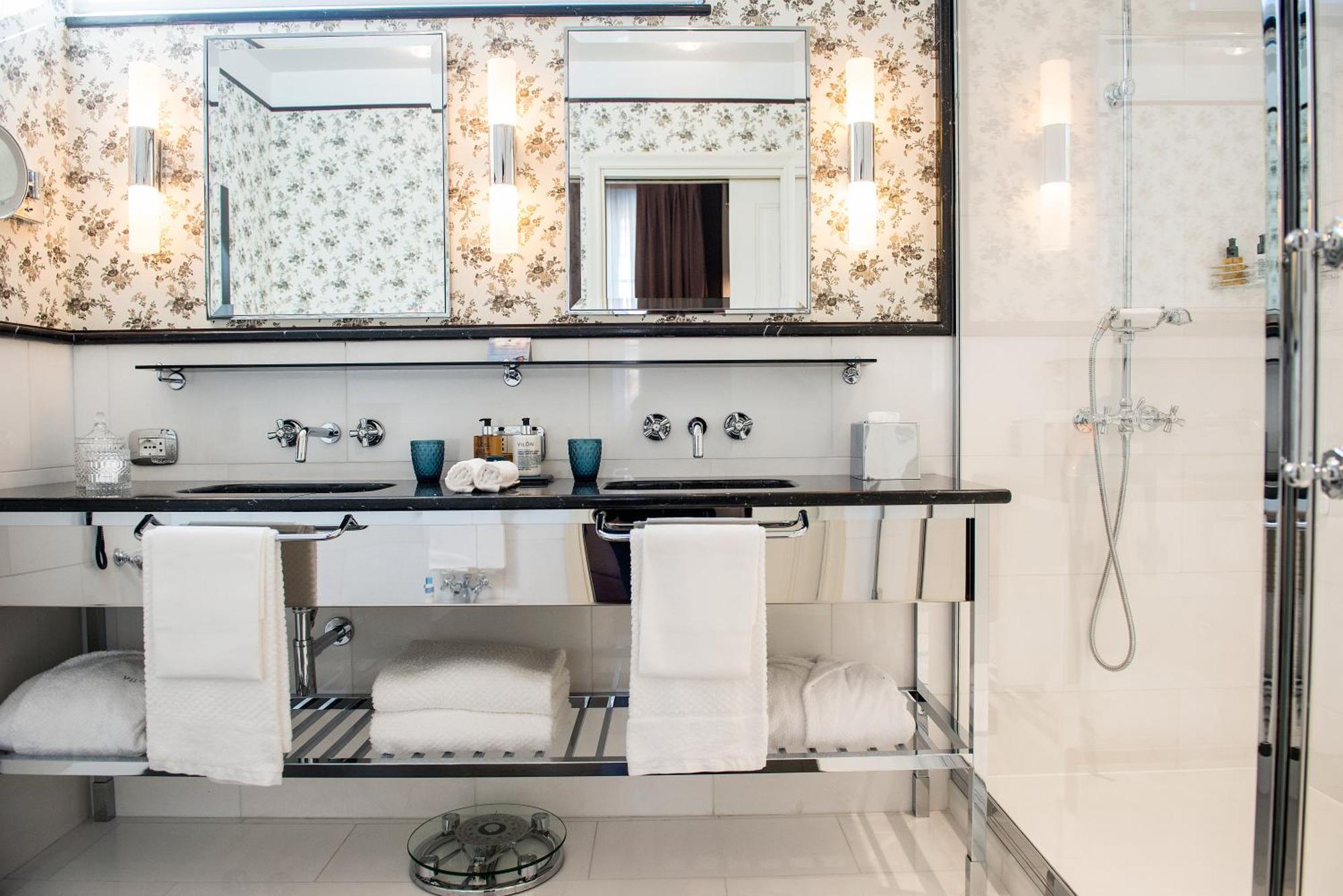 Vilon - Small Luxury Of The World Hotell