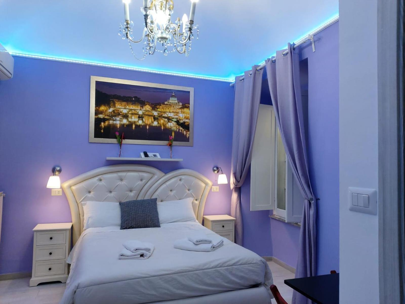 Apartamento Royal Vatican