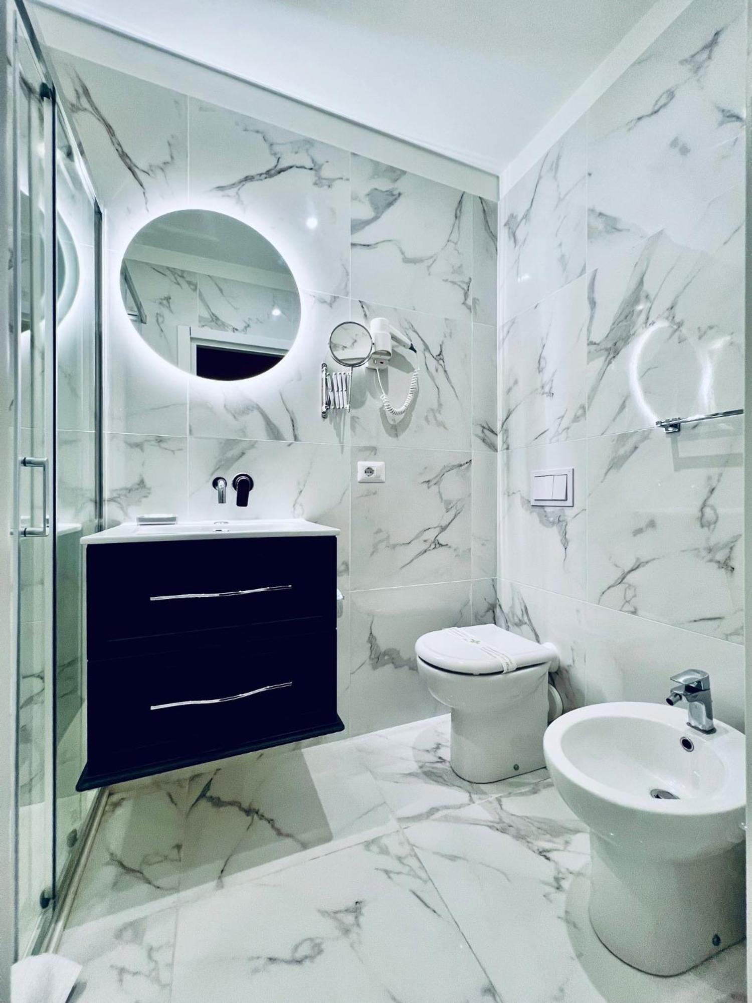 Gjestgiverier Lifestyle Veneto Roma