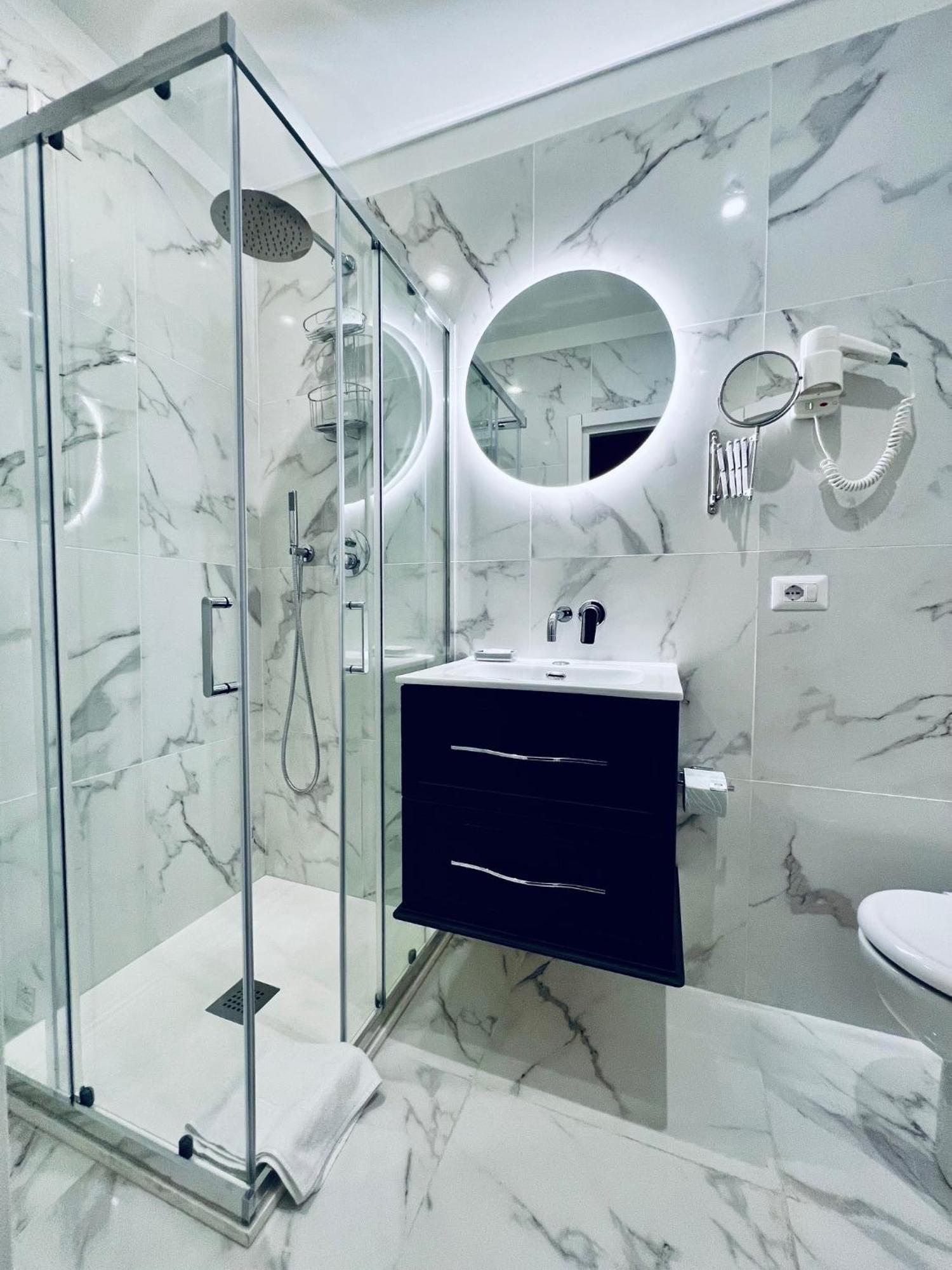 Lifestyle Veneto 2* Roma