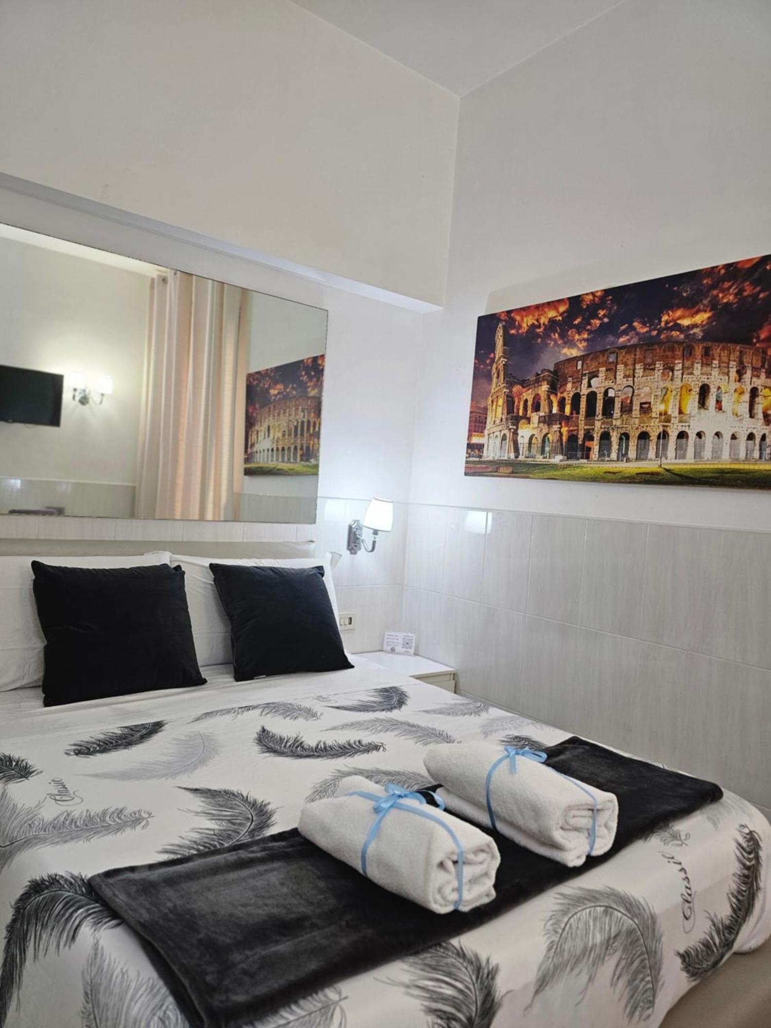Termini Palace * Roma