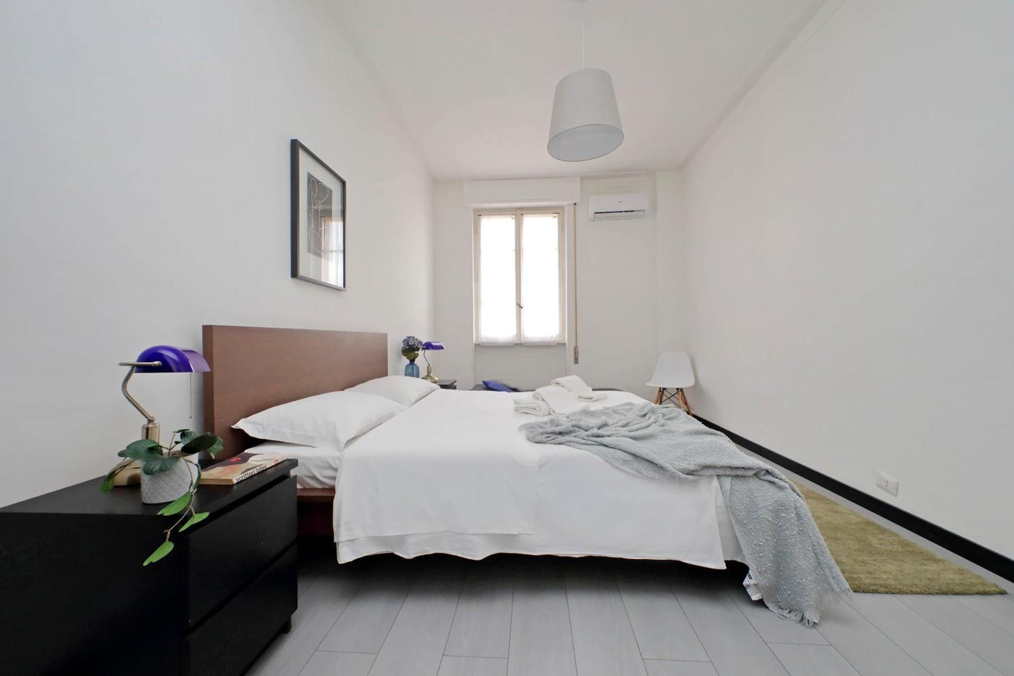 Leilighet Triumph Roma