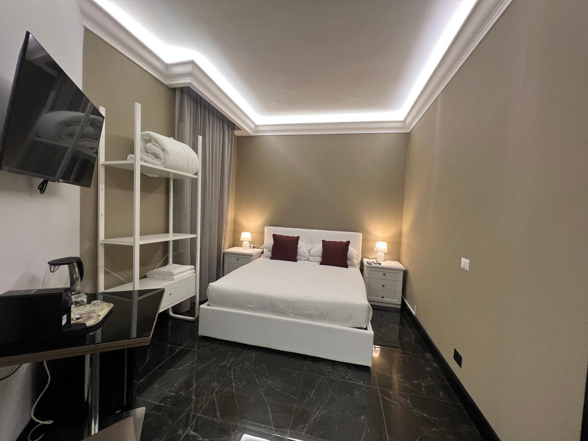 Guest house Bq House Colosseo Luxury Rome