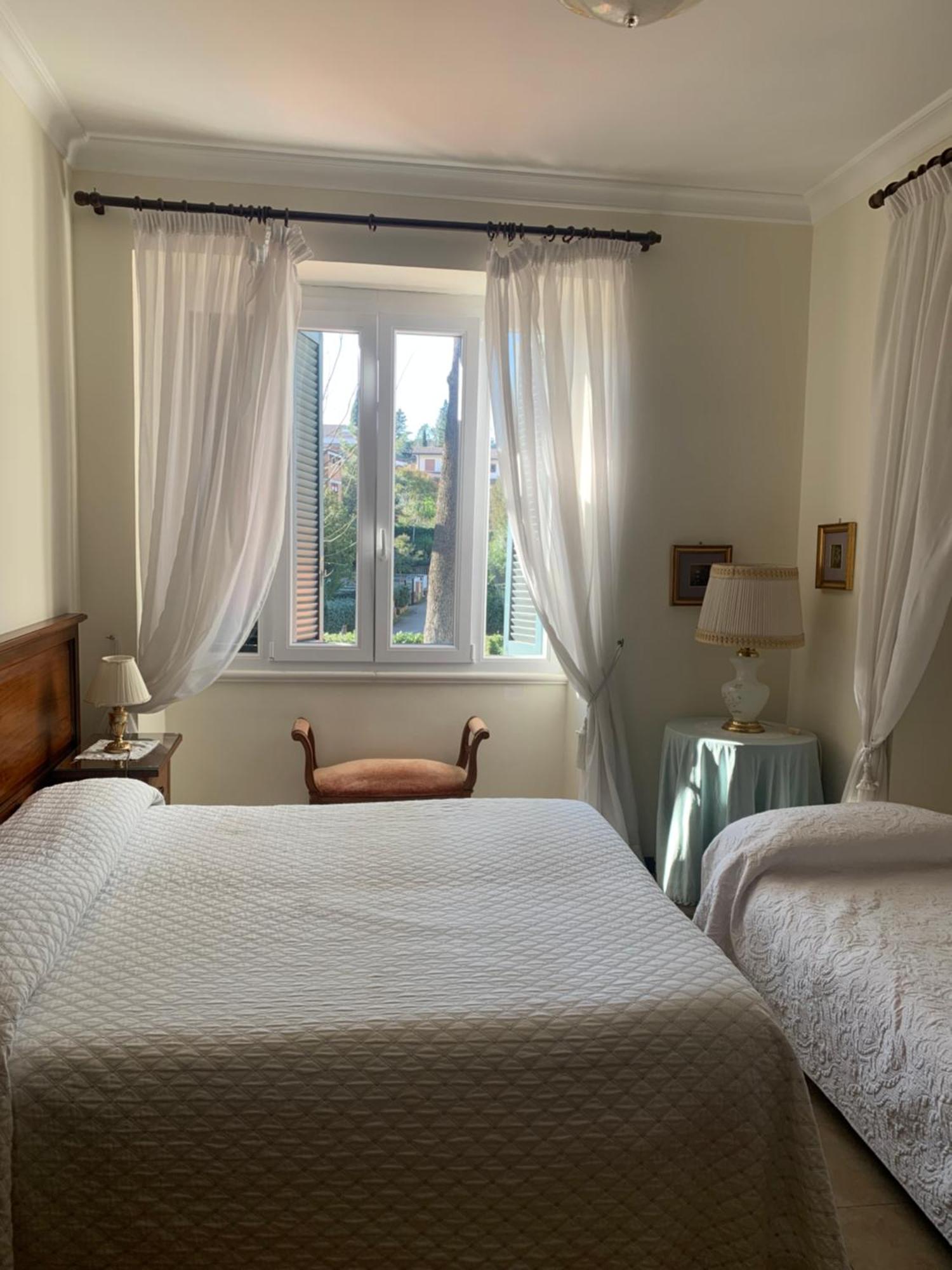 Bed & Breakfast Orsini *