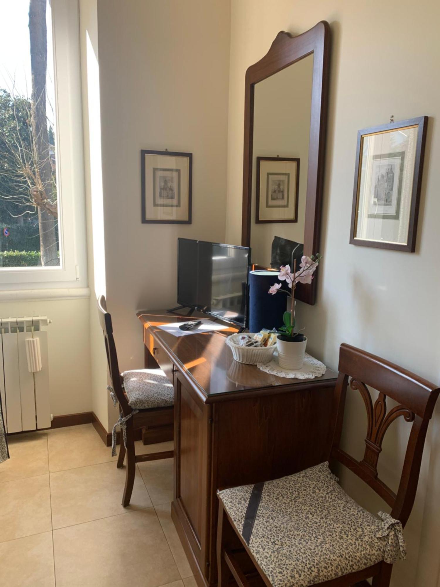 Orsini Alojamento de Acomodação e Pequeno-almoço Roma