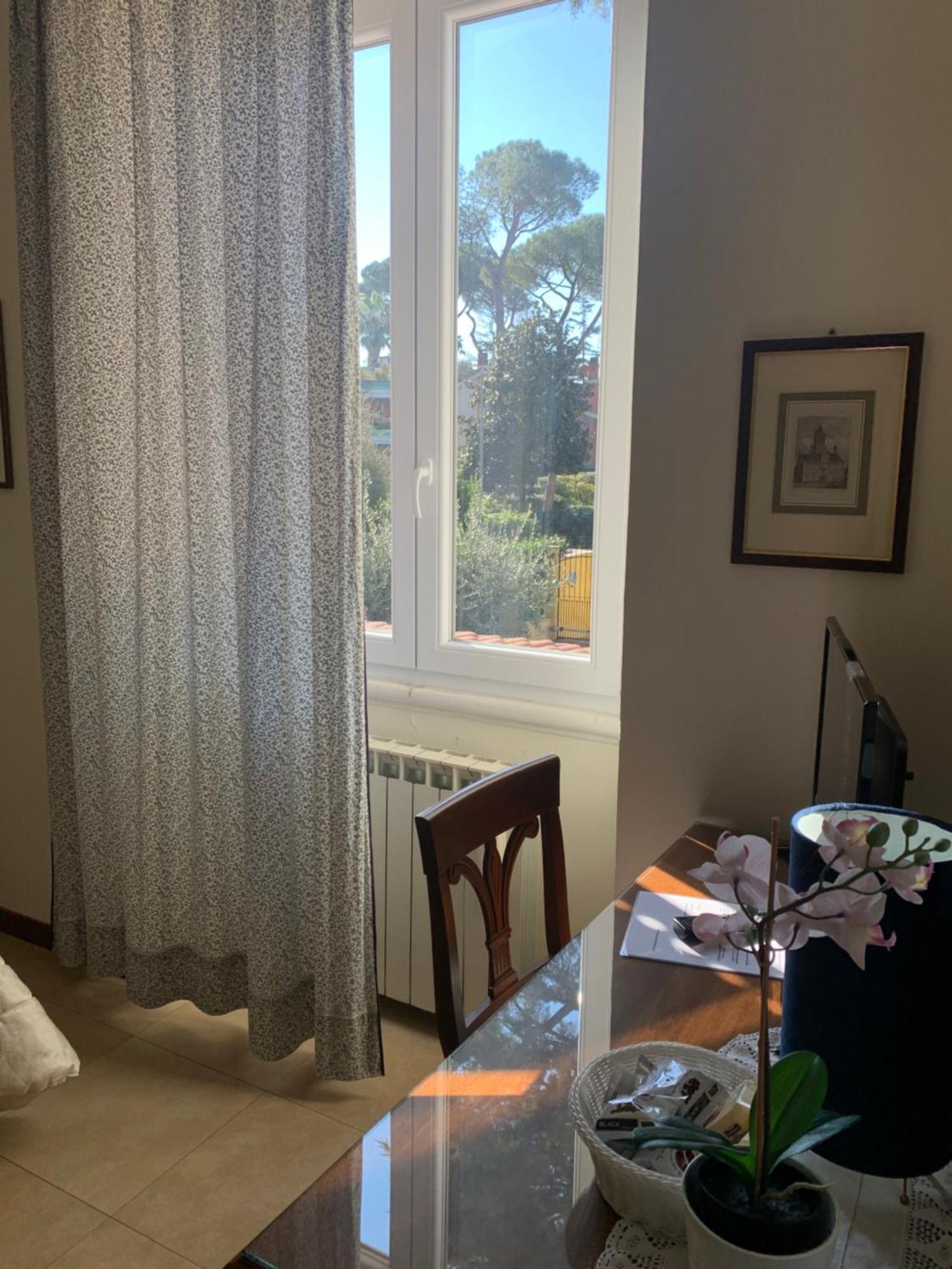 Orsini Bed & Breakfast