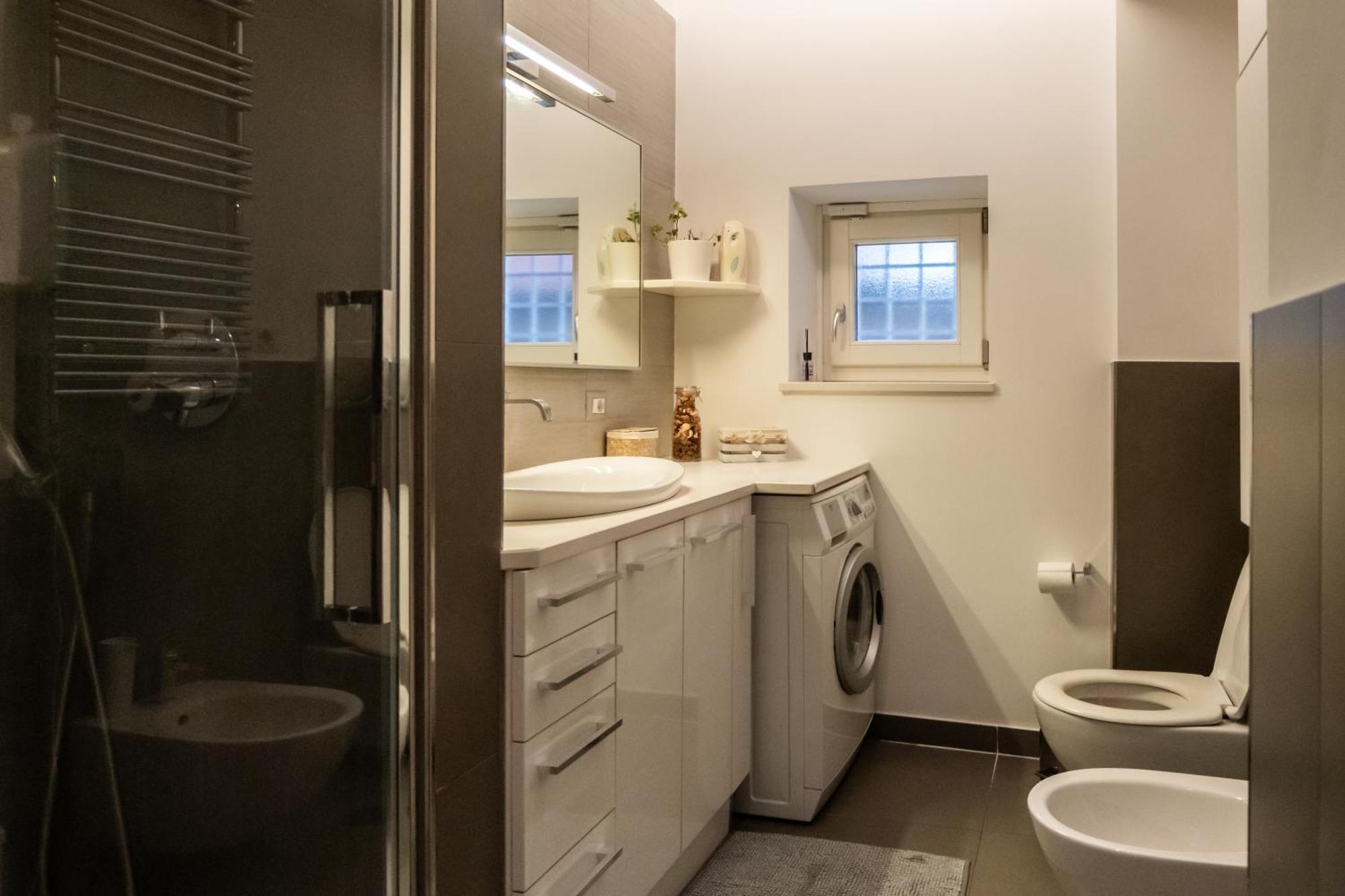 Apartment La Casupola - Gemelli Garden Rome