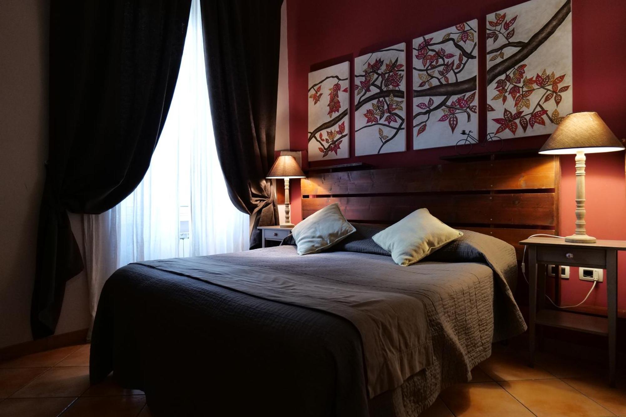 Casa Martini 2* Rome