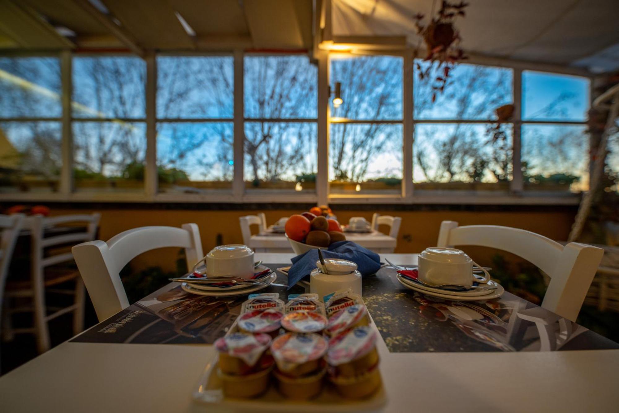 Bed & Breakfast Casa Martini 2*