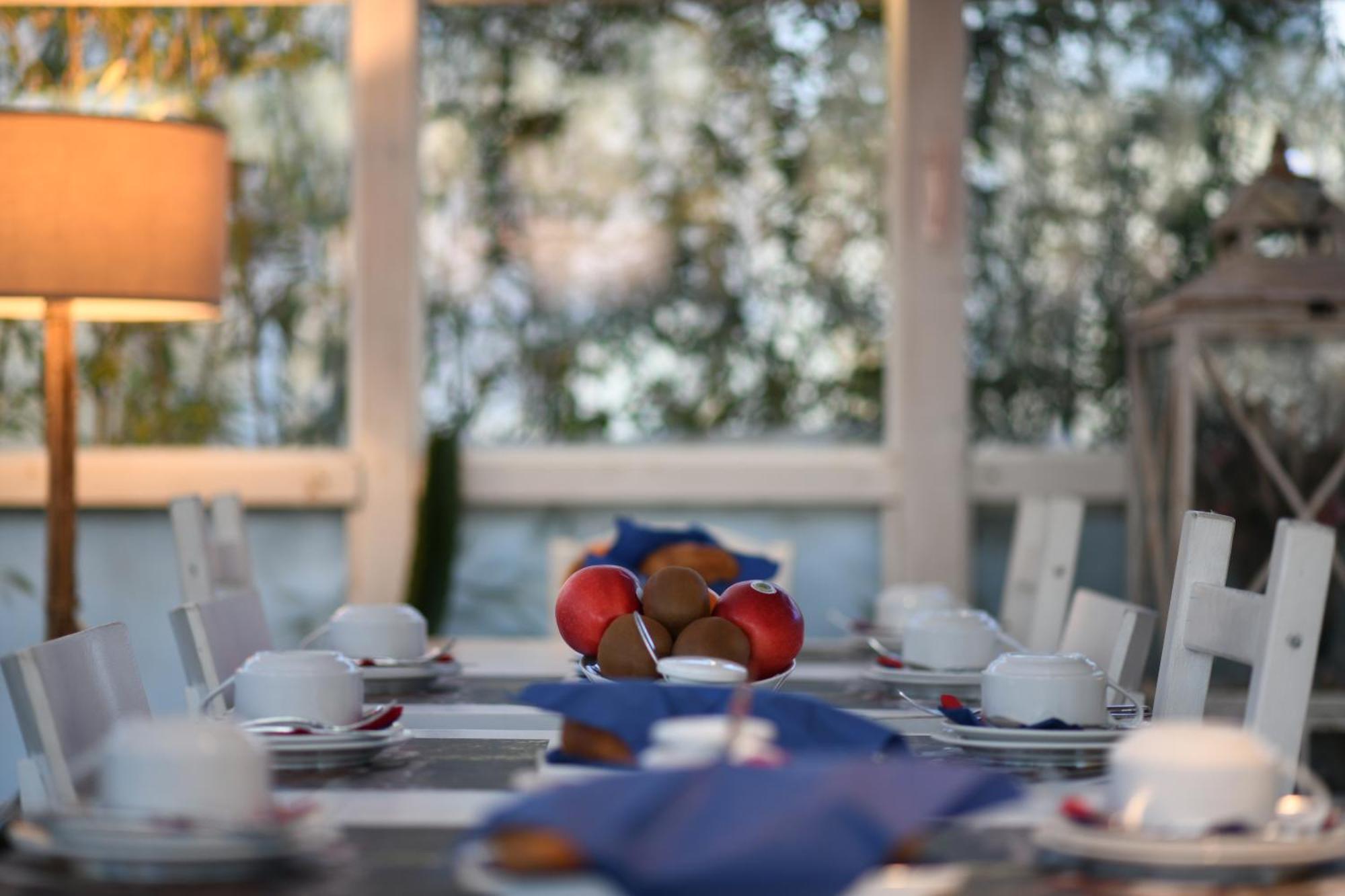 Bed & Breakfast Casa Martini 2*