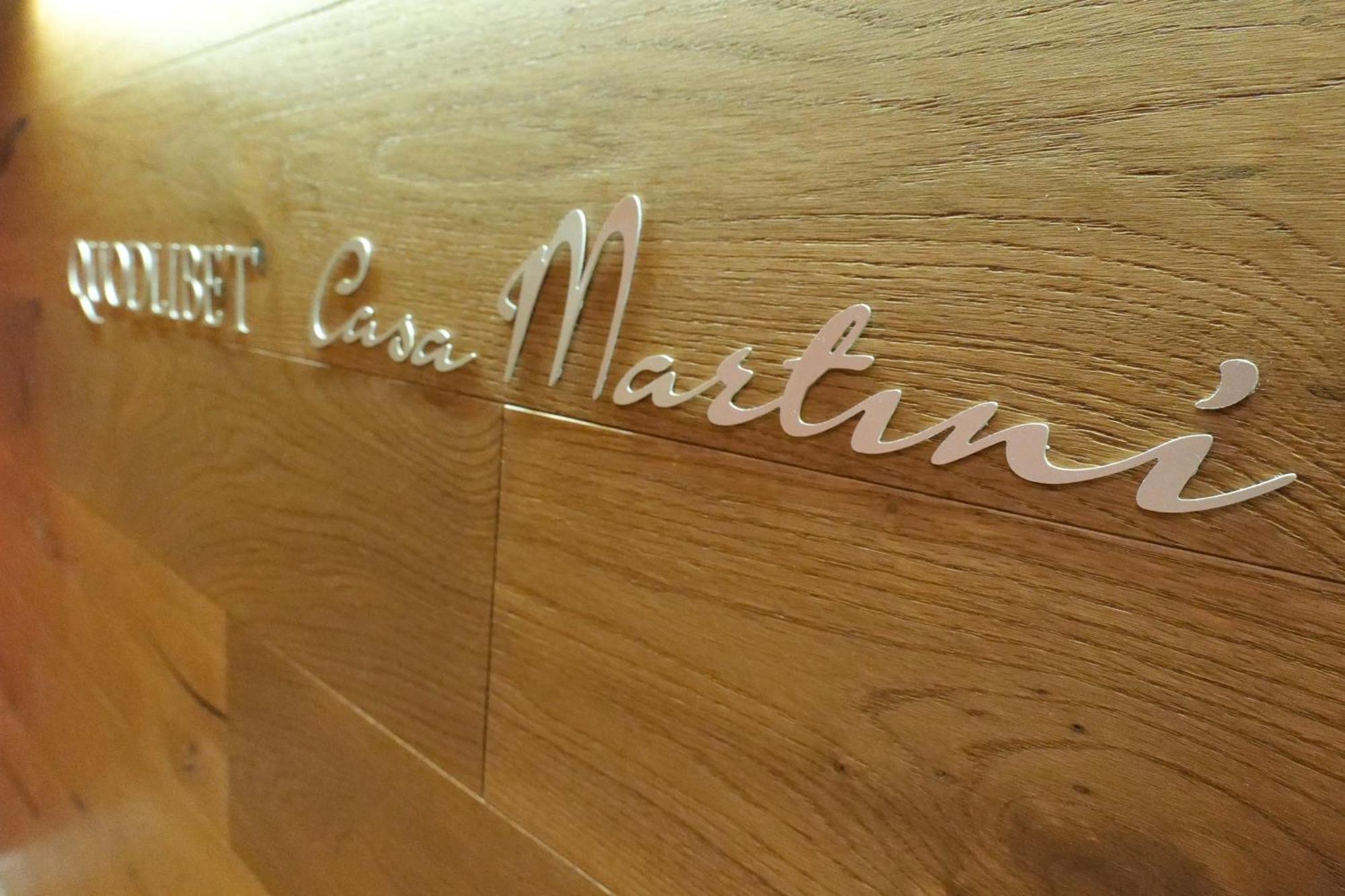 Casa Martini