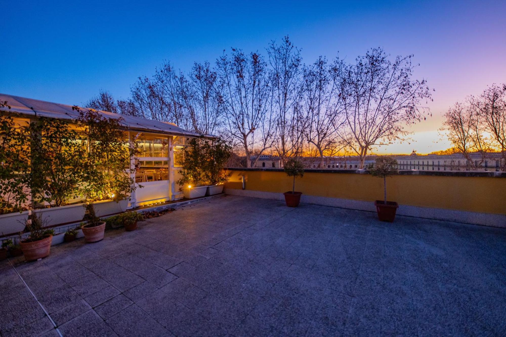 Bed & Breakfast Casa Martini 2*