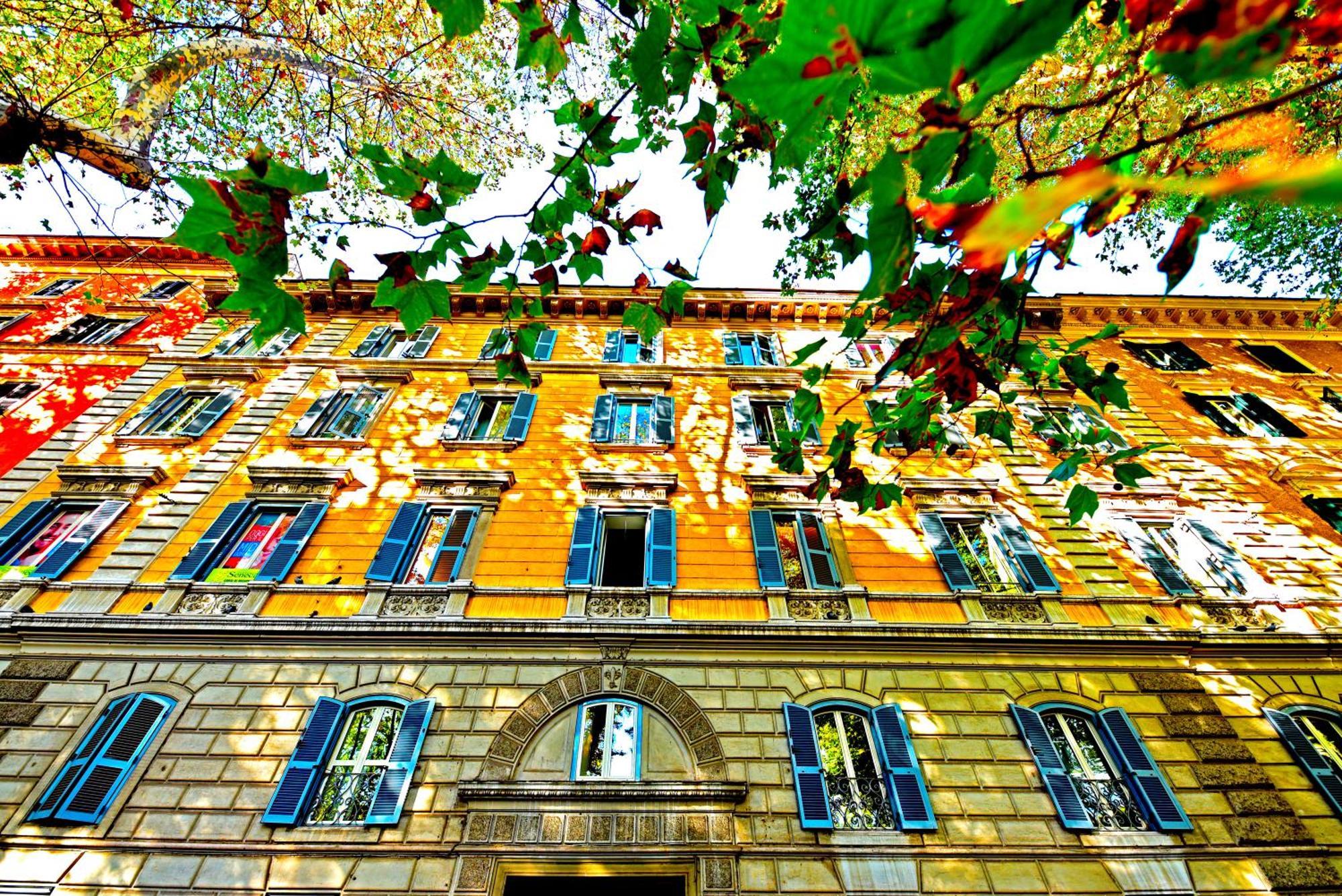 Bed & Breakfast Casa Martini