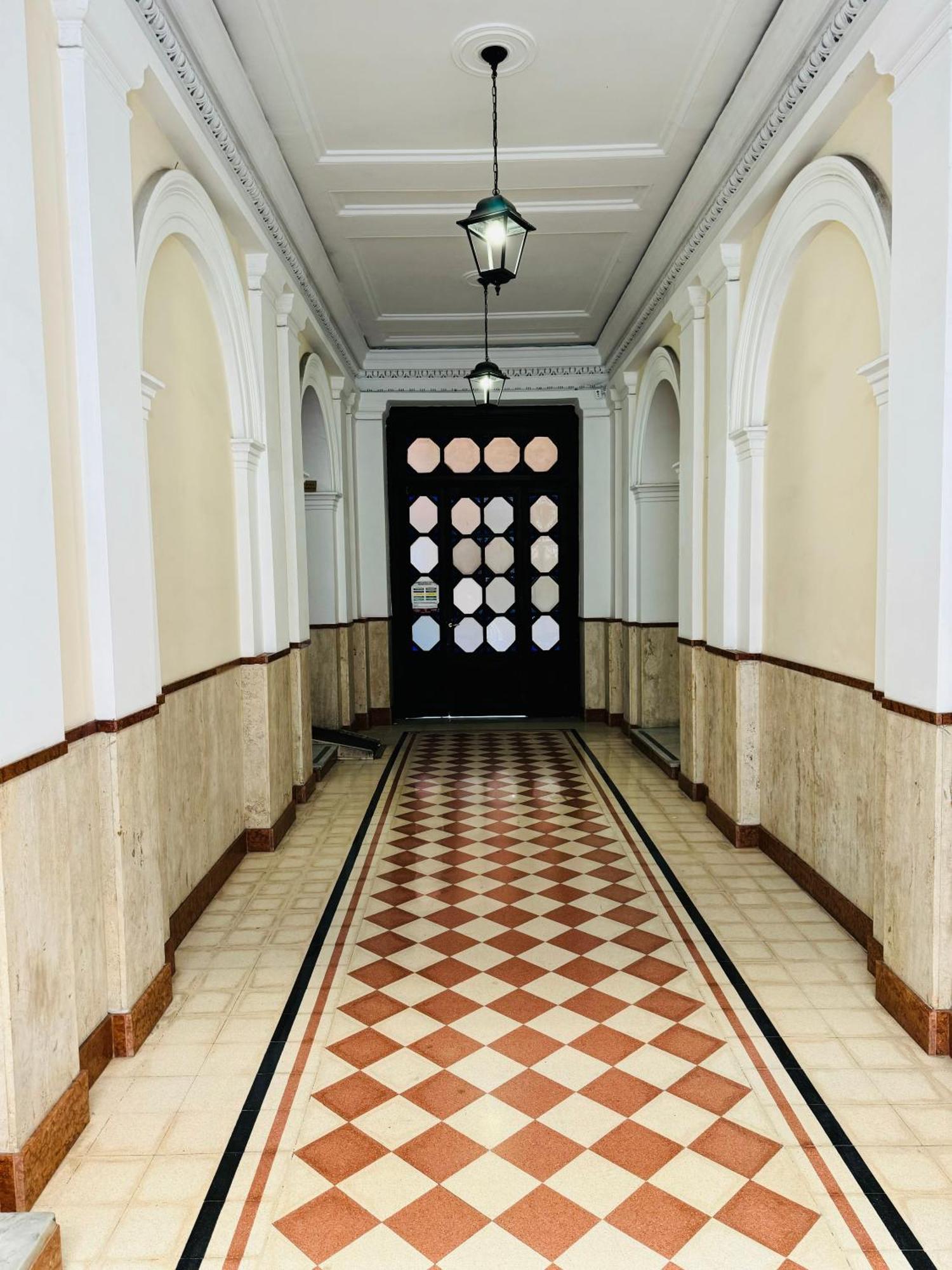 Terminal House Bed & Breakfast Rome