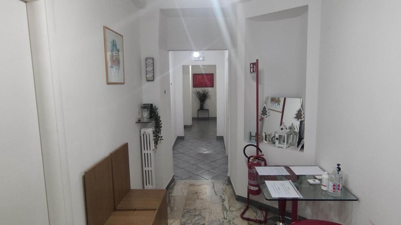 Casa de hóspedes Max