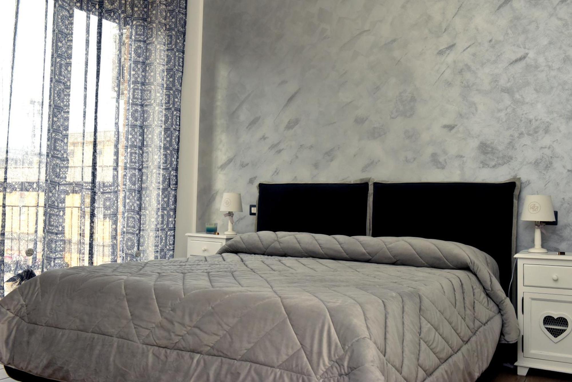 In Terrazza Da Giusy Bed & Breakfast Roma