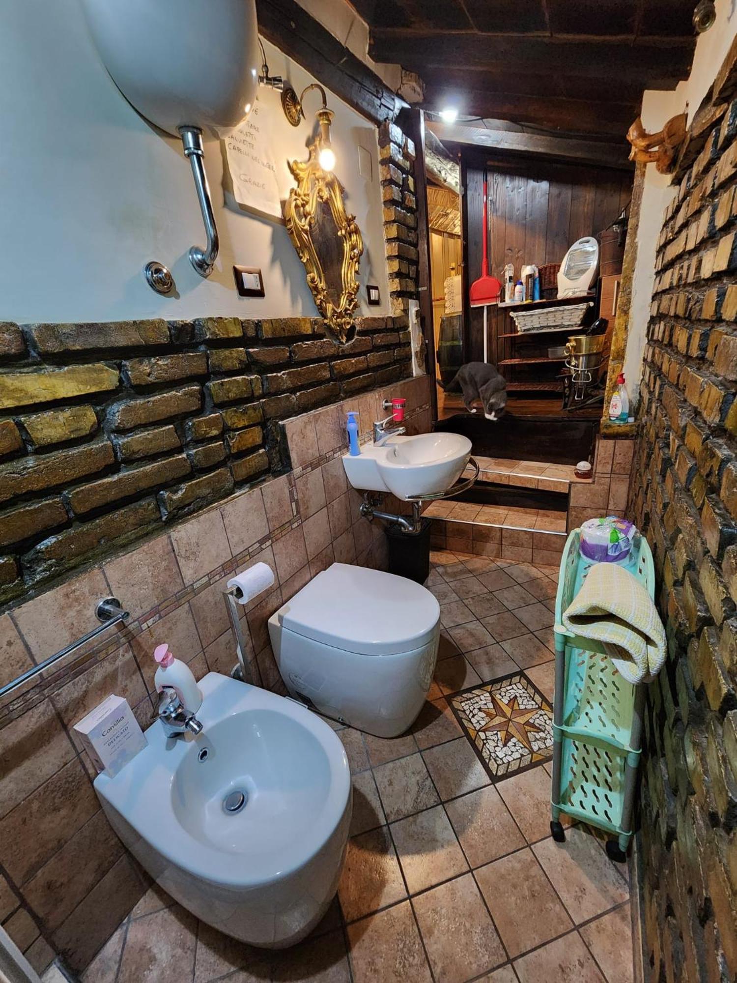 B&bgarbatella Bed & Breakfast
