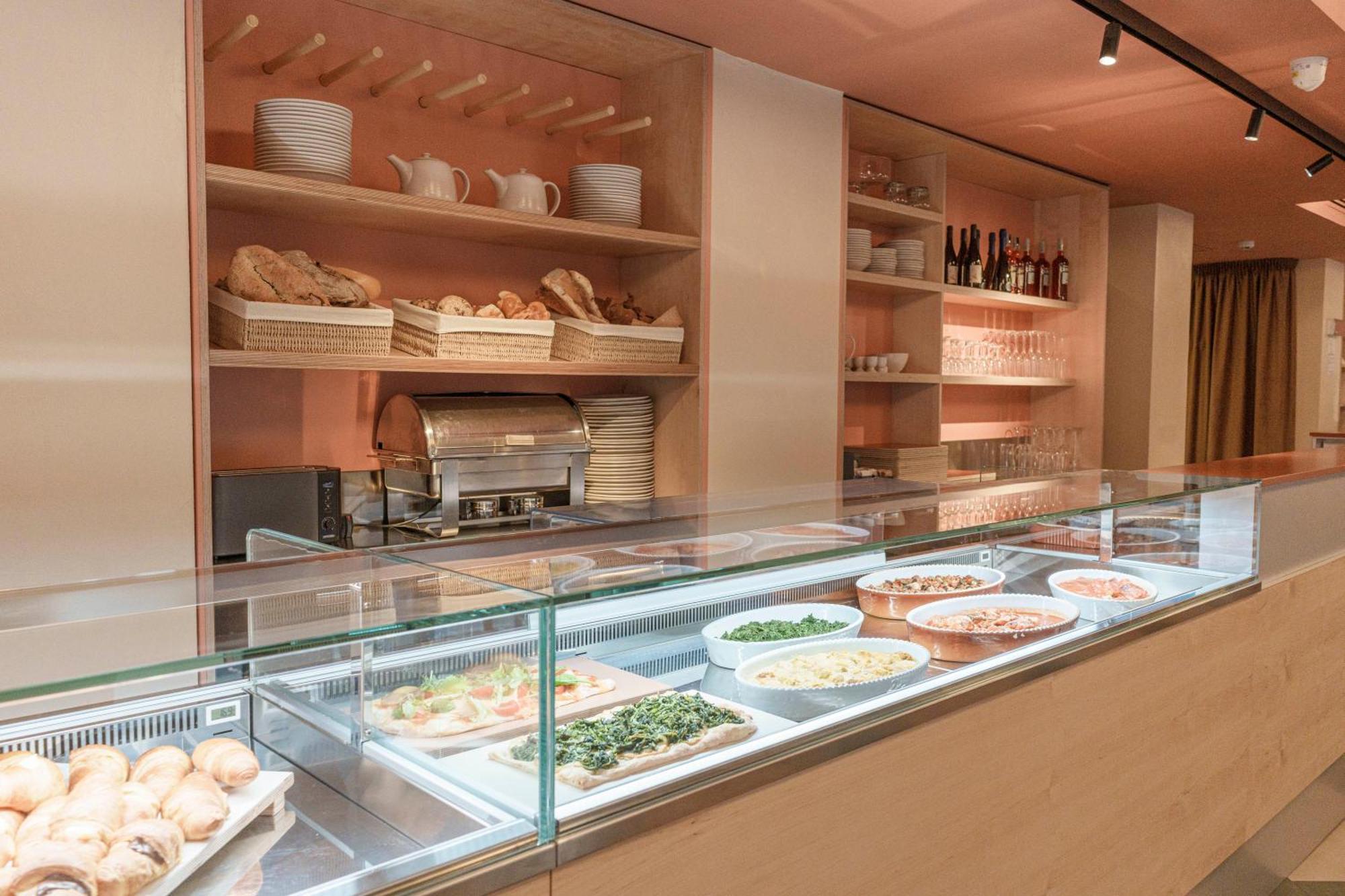Moderno 4* Roma