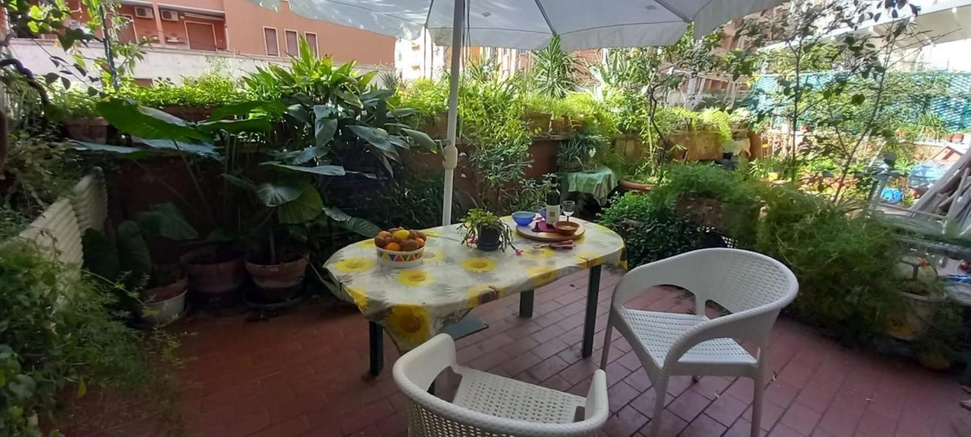 Casa Dino * Roma