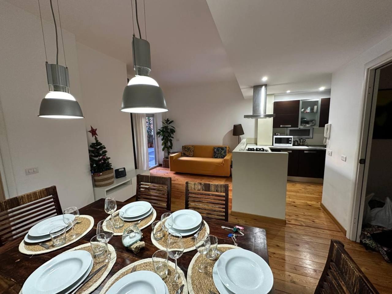 Apartment Atelier San Pietro Rome
