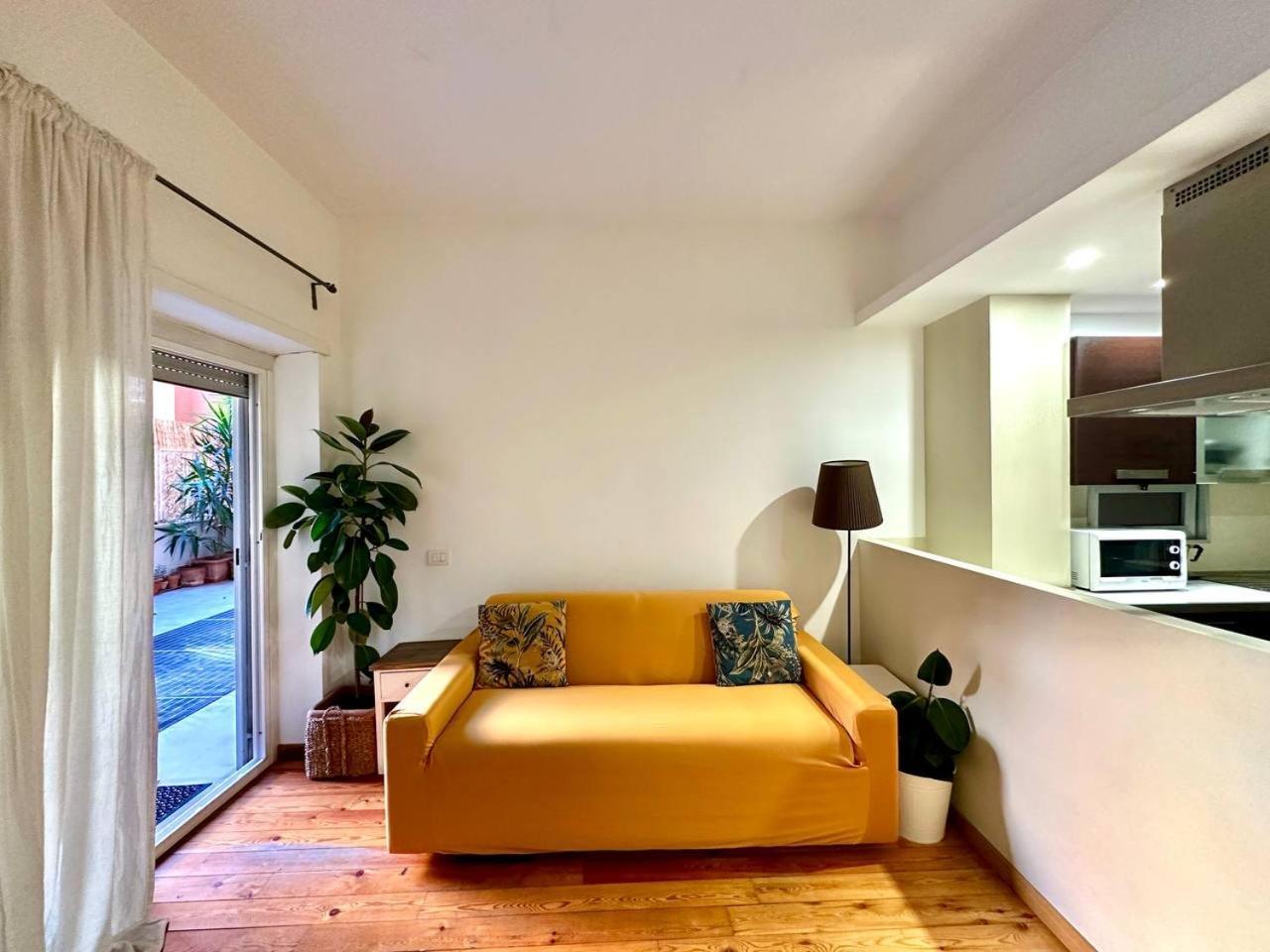 Atelier San Pietro Apartment Rome