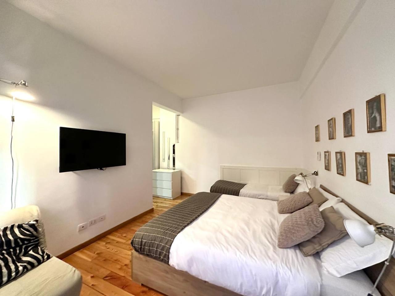Atelier San Pietro Apartment